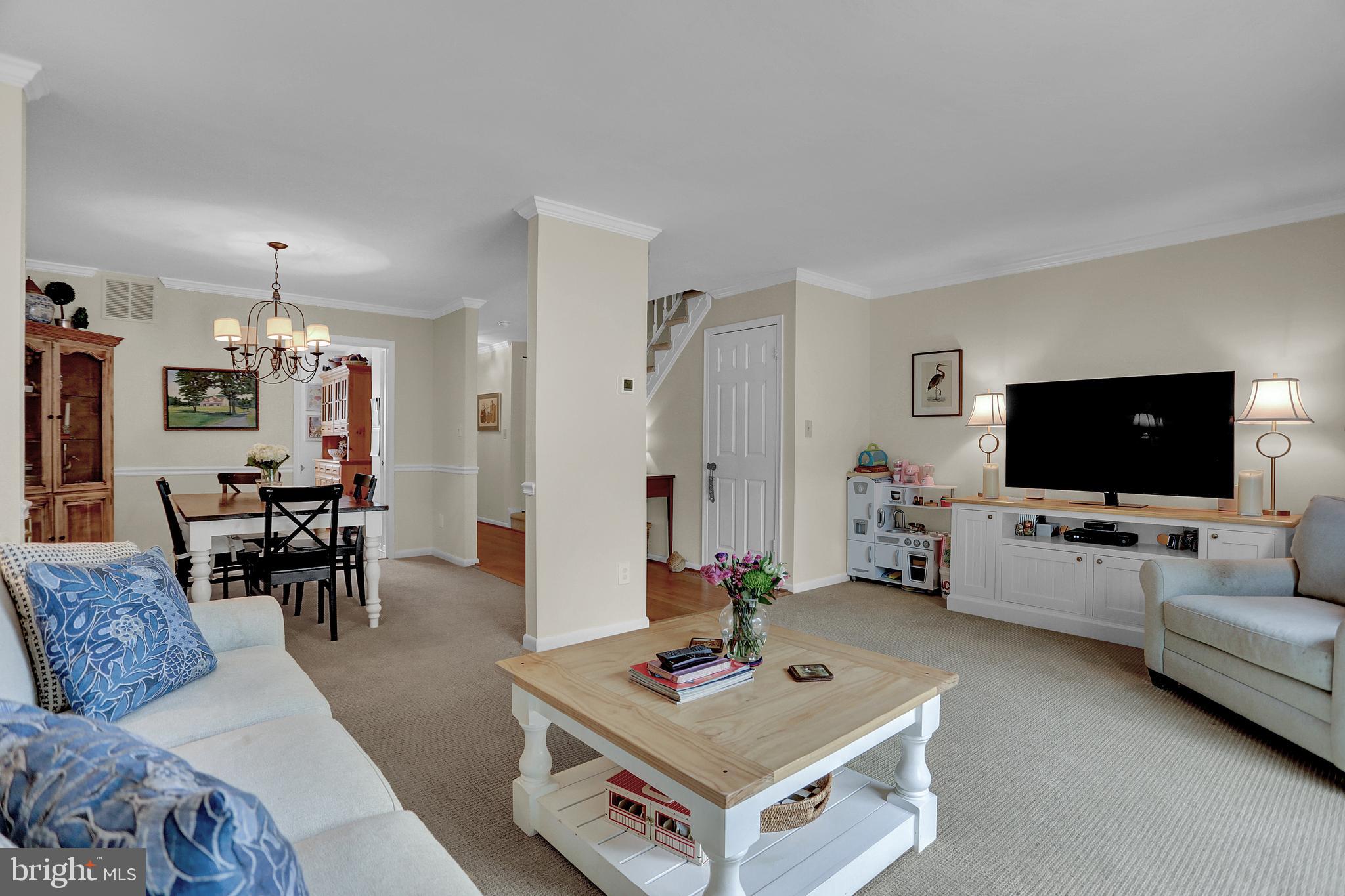 MAYS CHAPEL VILLAGE - Residential