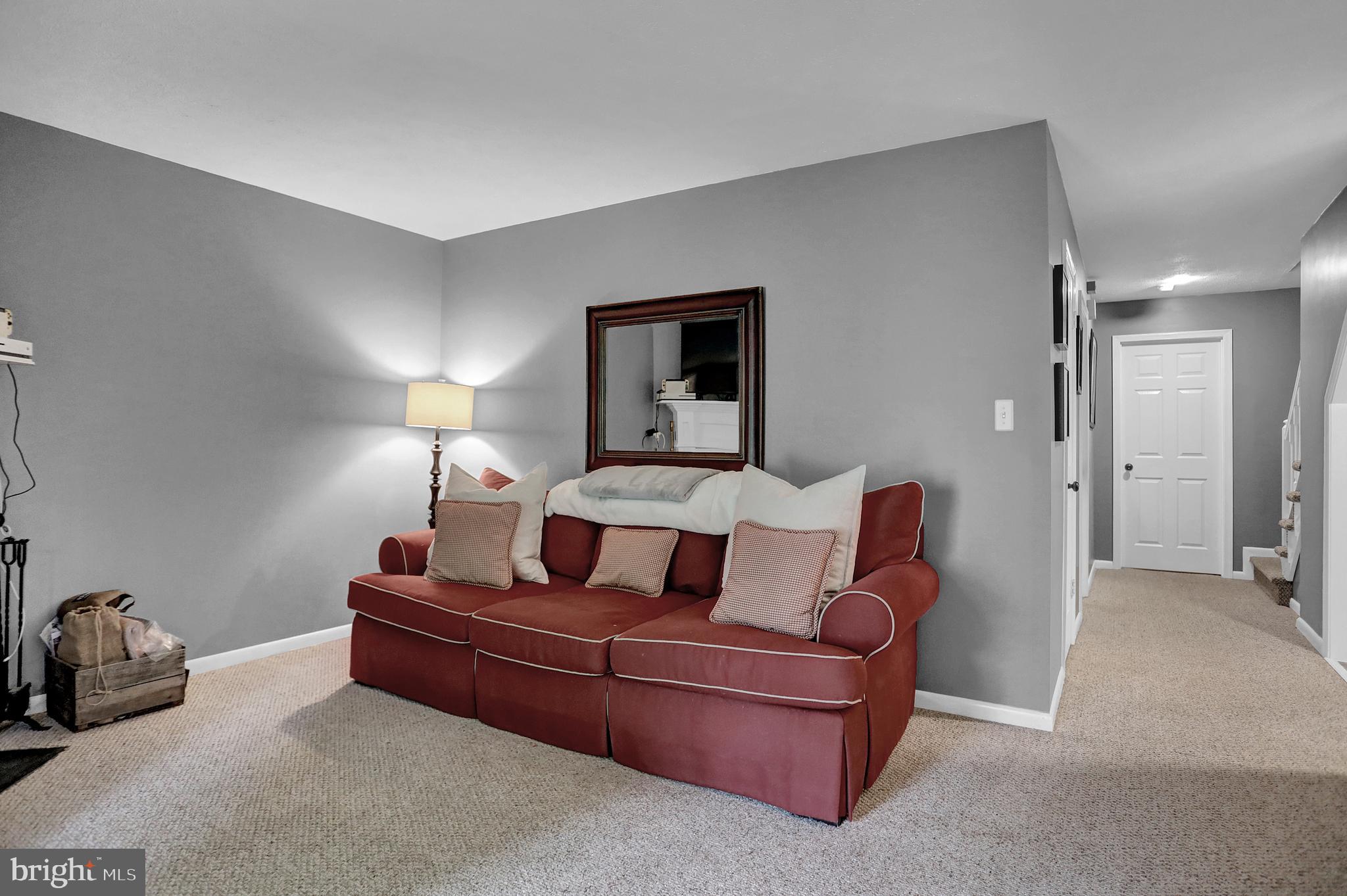 MAYS CHAPEL VILLAGE - Residential