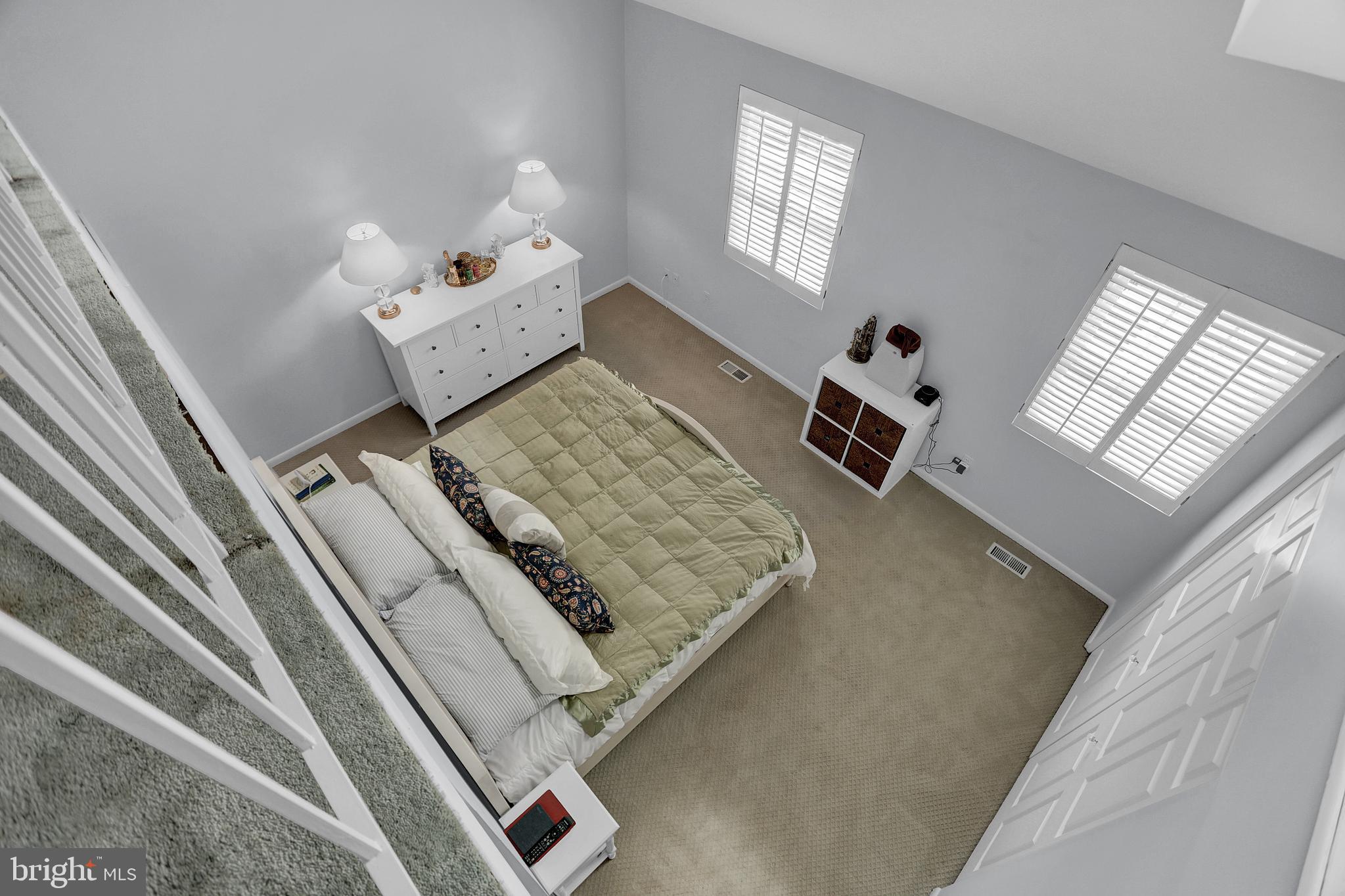 MAYS CHAPEL VILLAGE - Residential