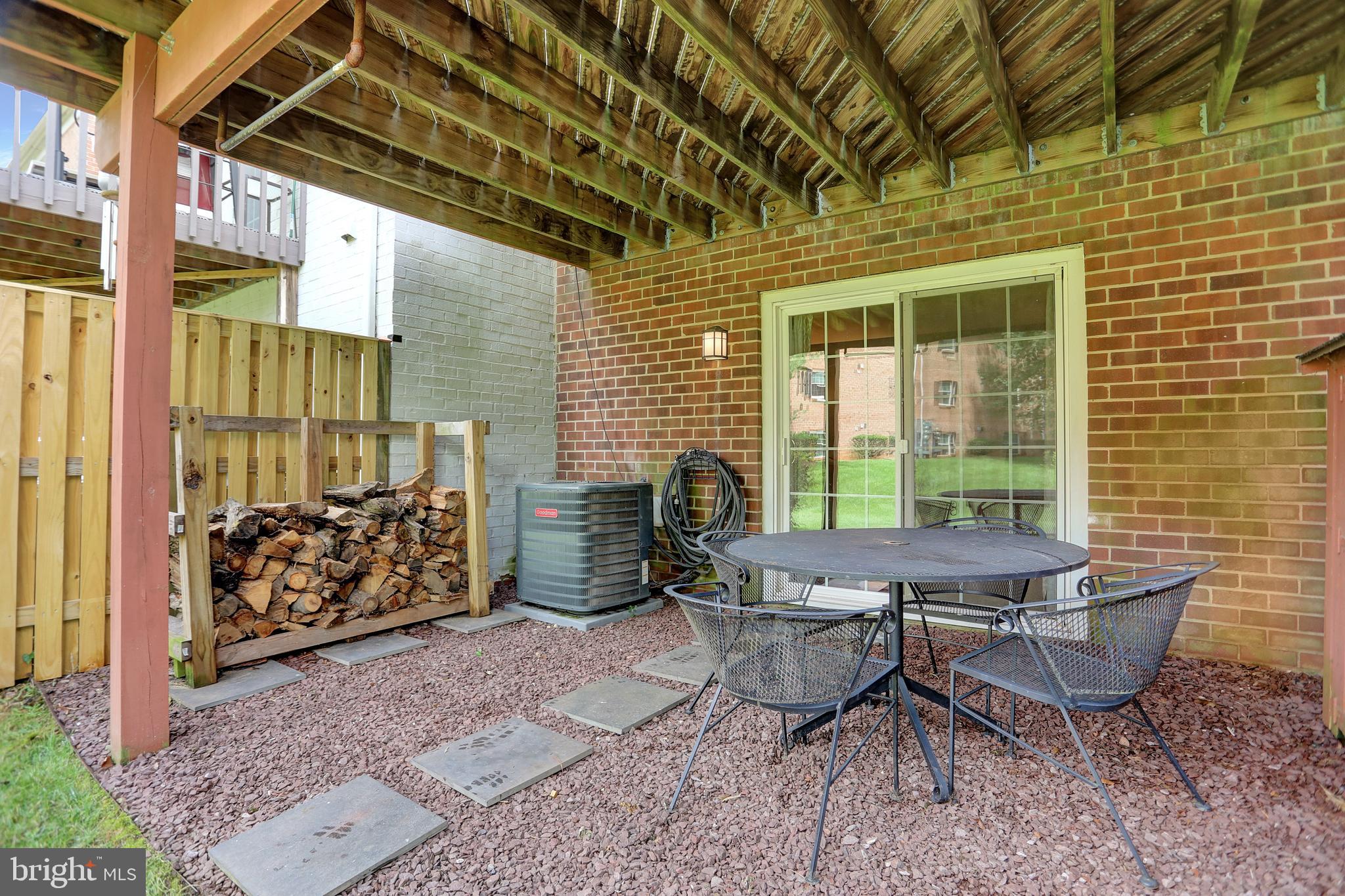 MAYS CHAPEL VILLAGE - Residential