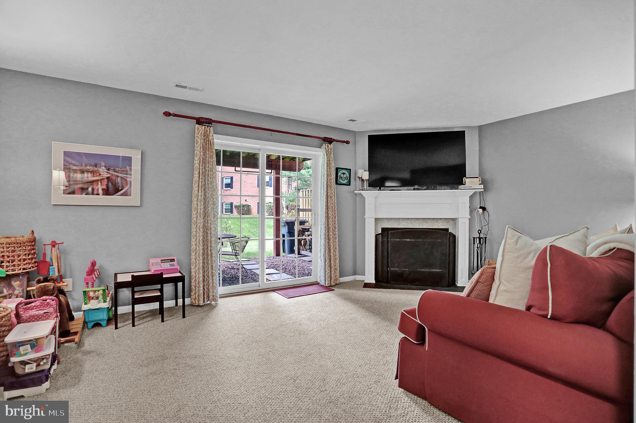 MAYS CHAPEL VILLAGE - Residential