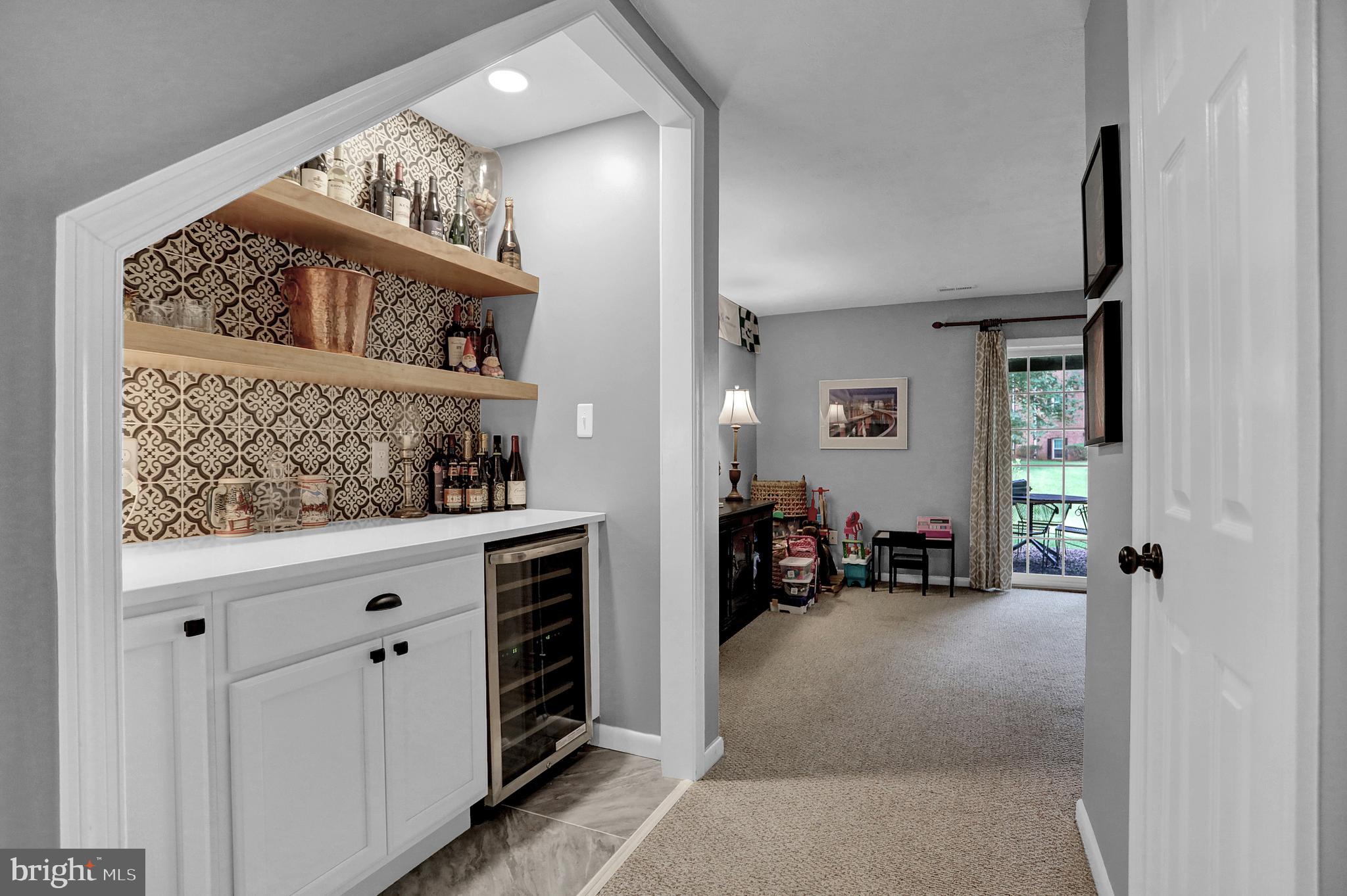 MAYS CHAPEL VILLAGE - Residential