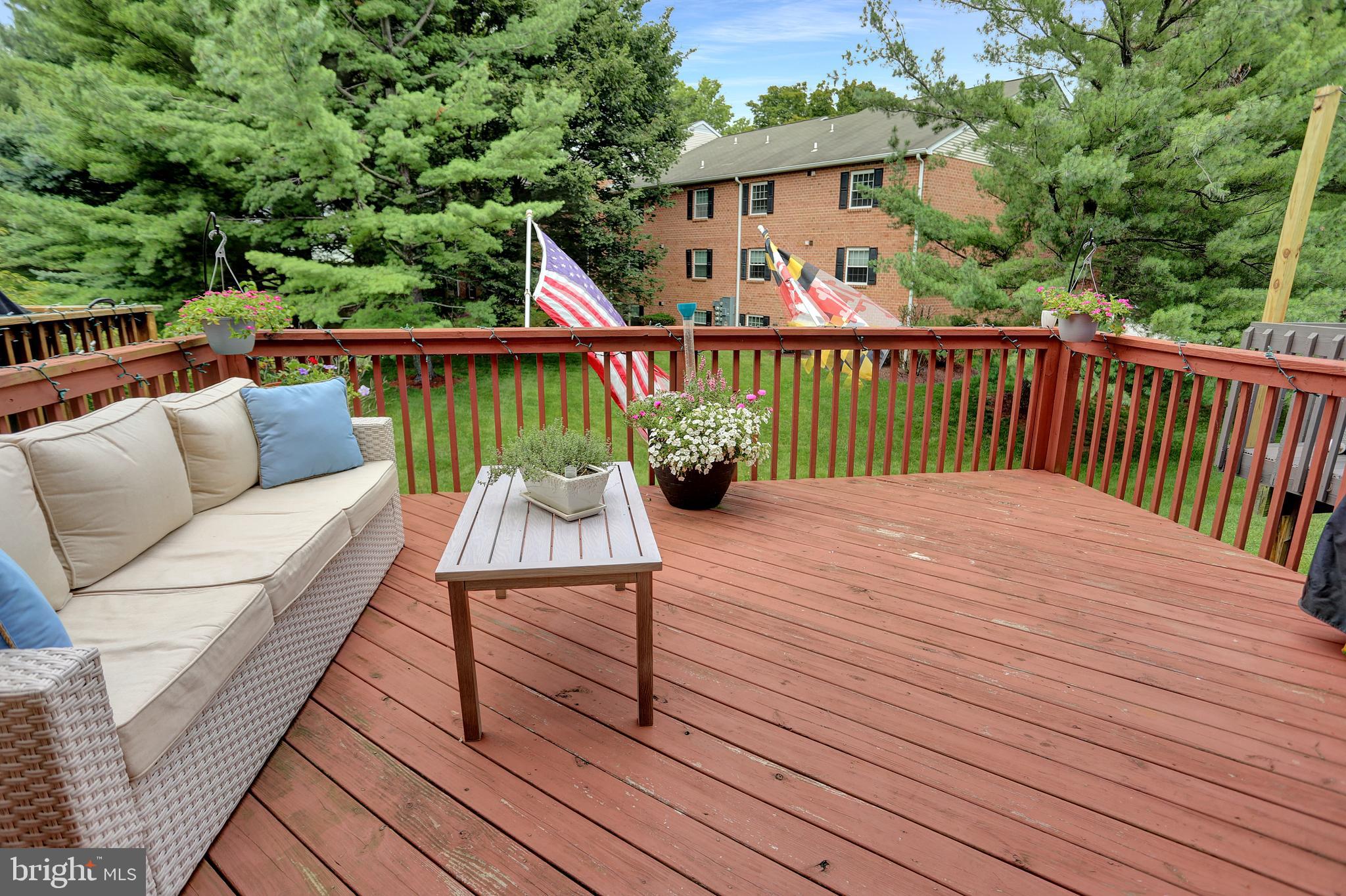 MAYS CHAPEL VILLAGE - Residential