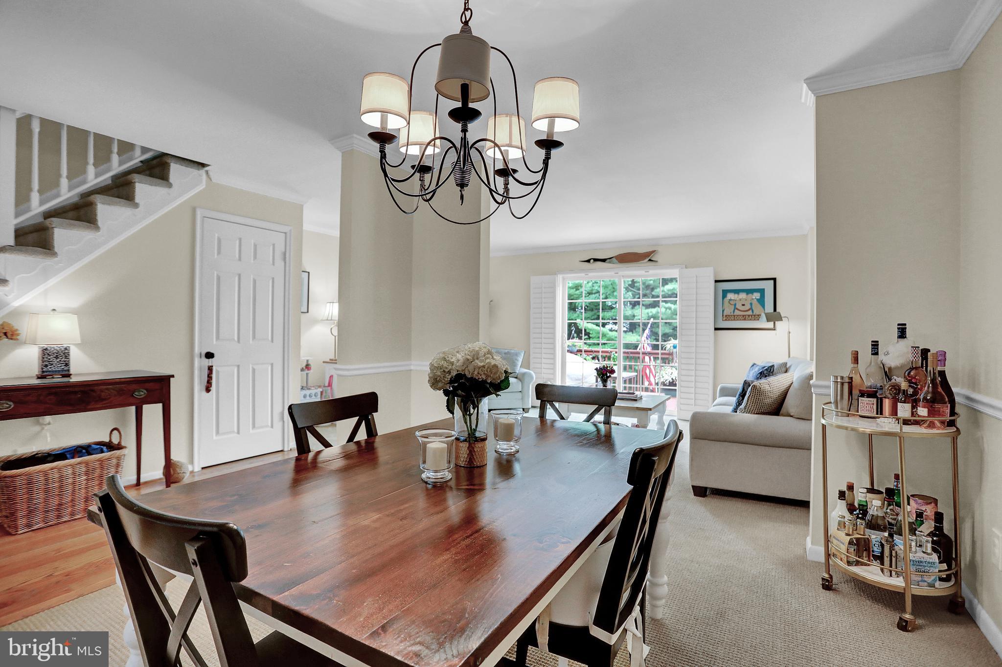 MAYS CHAPEL VILLAGE - Residential