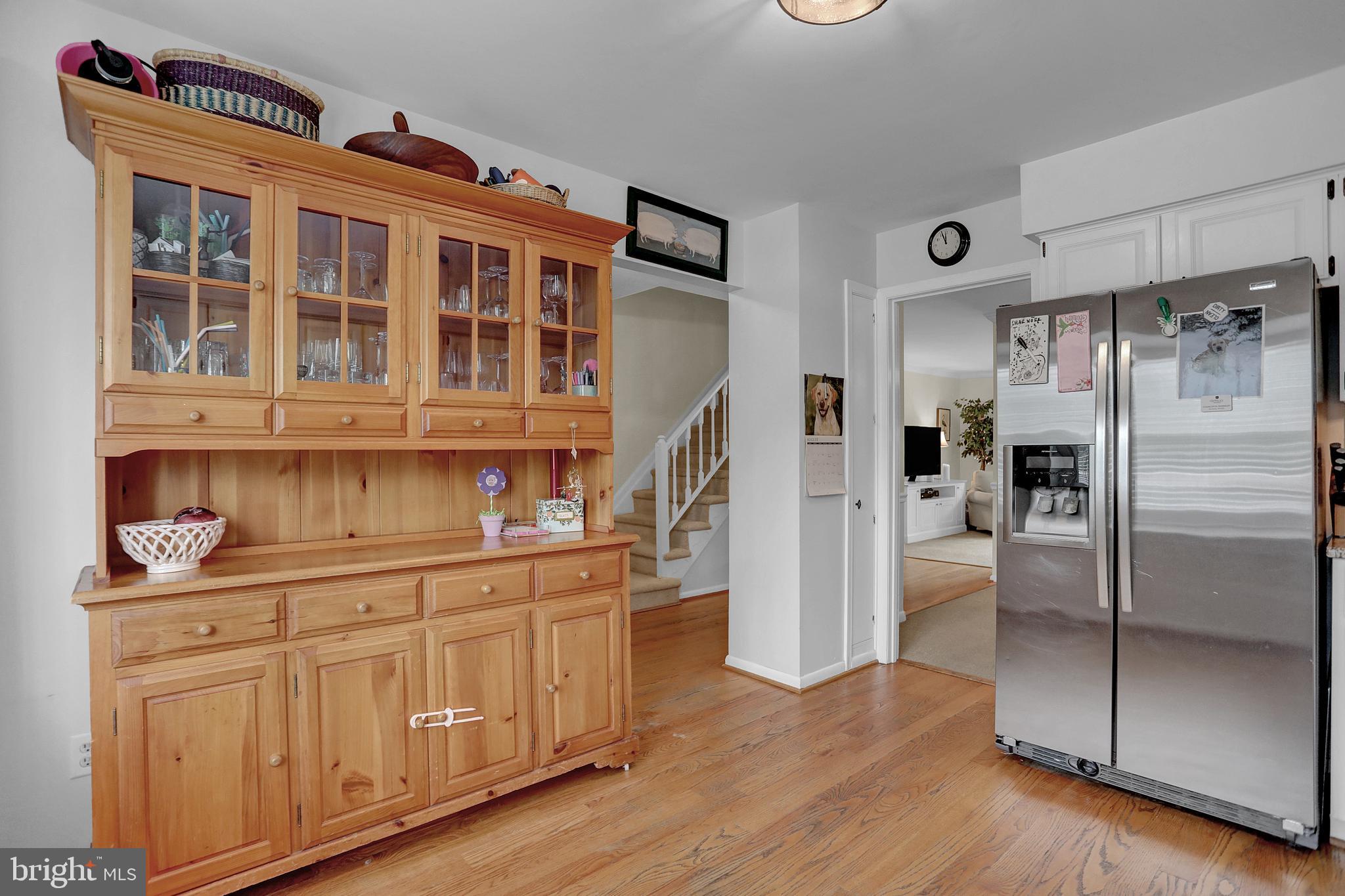 MAYS CHAPEL VILLAGE - Residential