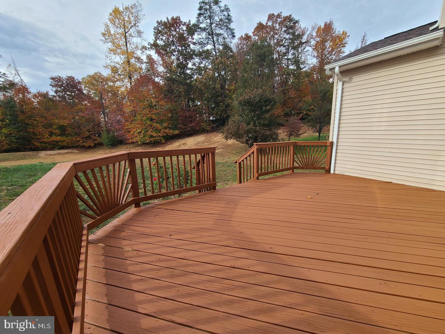 KERILL WOODS - Residential