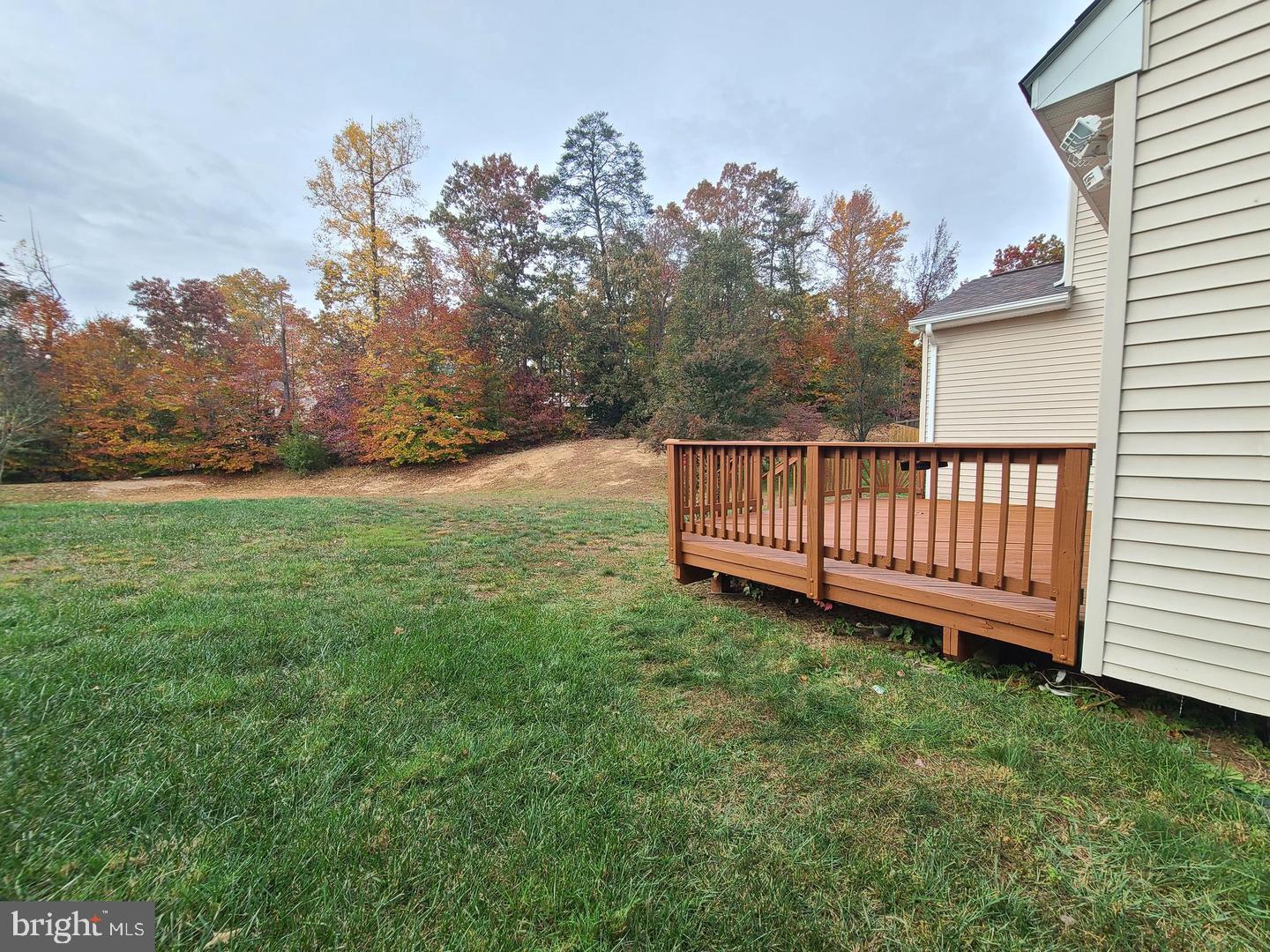 KERILL WOODS - Residential