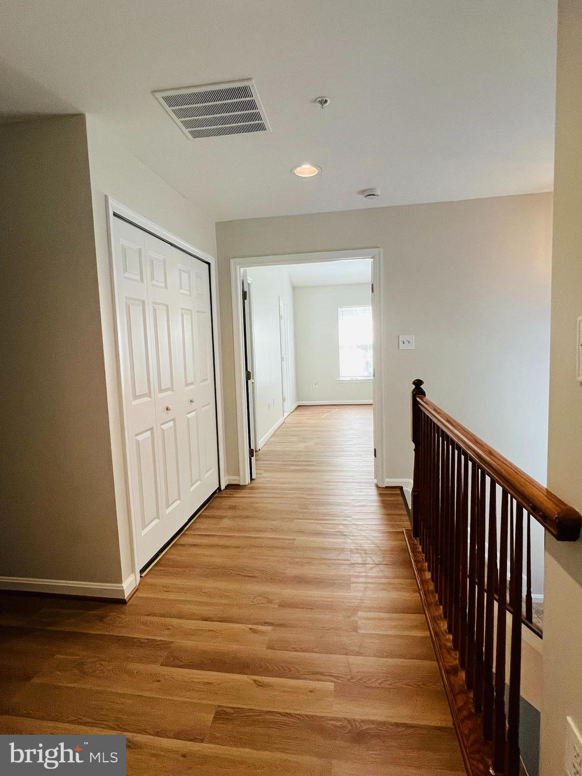 CLARKS CROSSING - Residential Lease