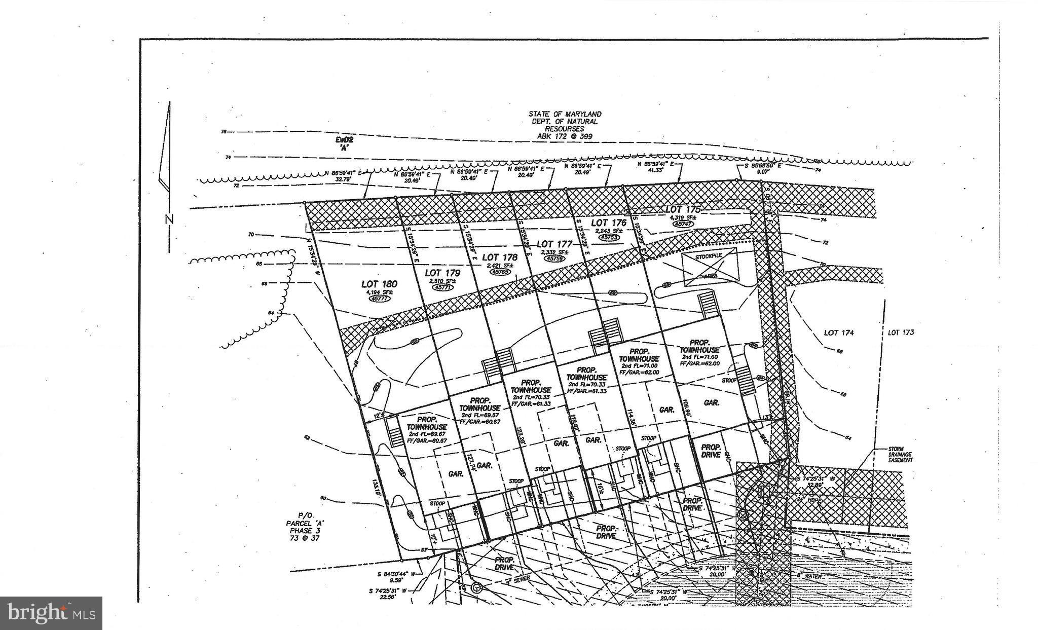 ELIZABETH HILLS PHASE 1 - Residential