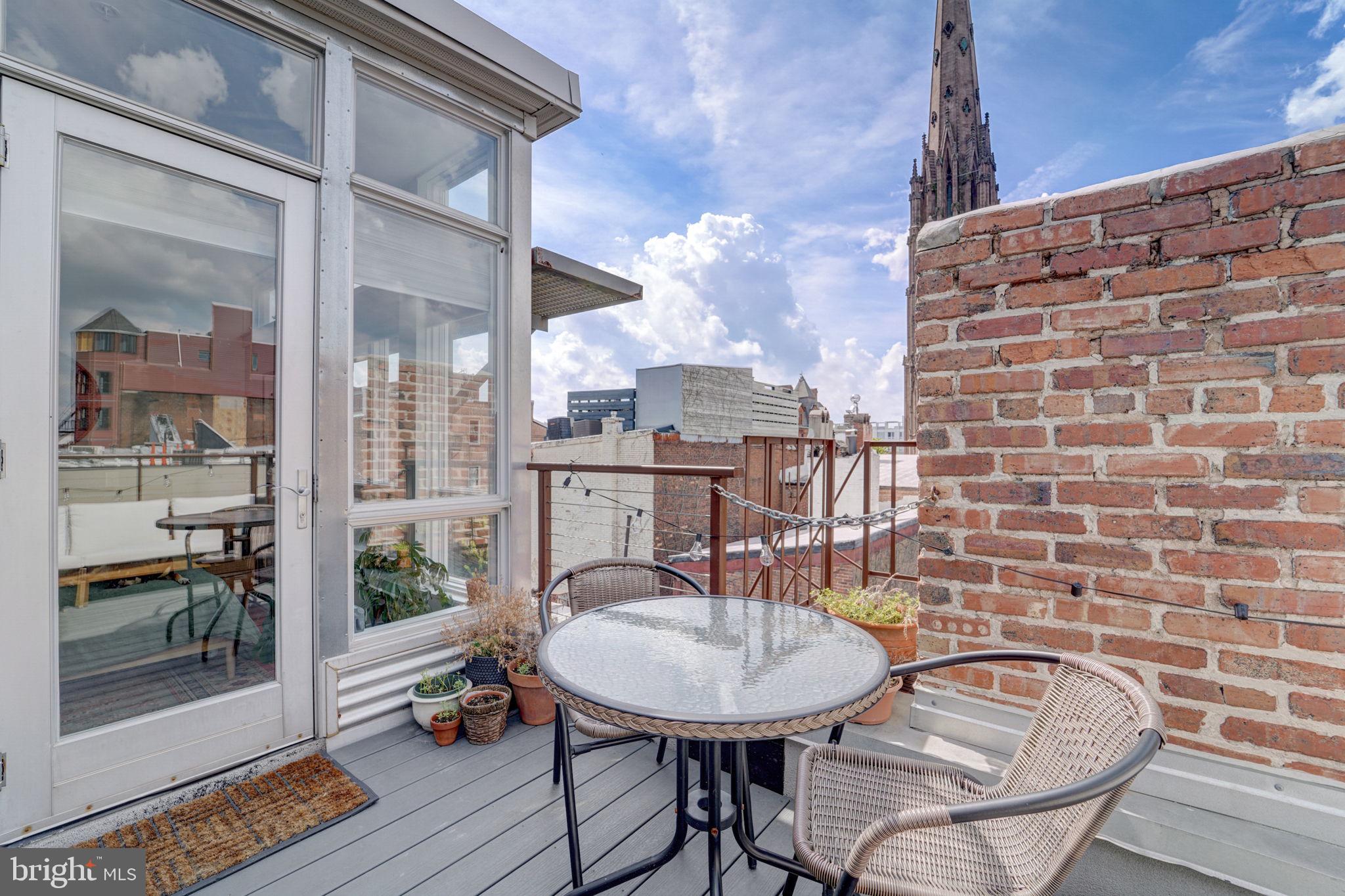 MOUNT VERNON PLACE HISTORIC DISTRICT - Residential