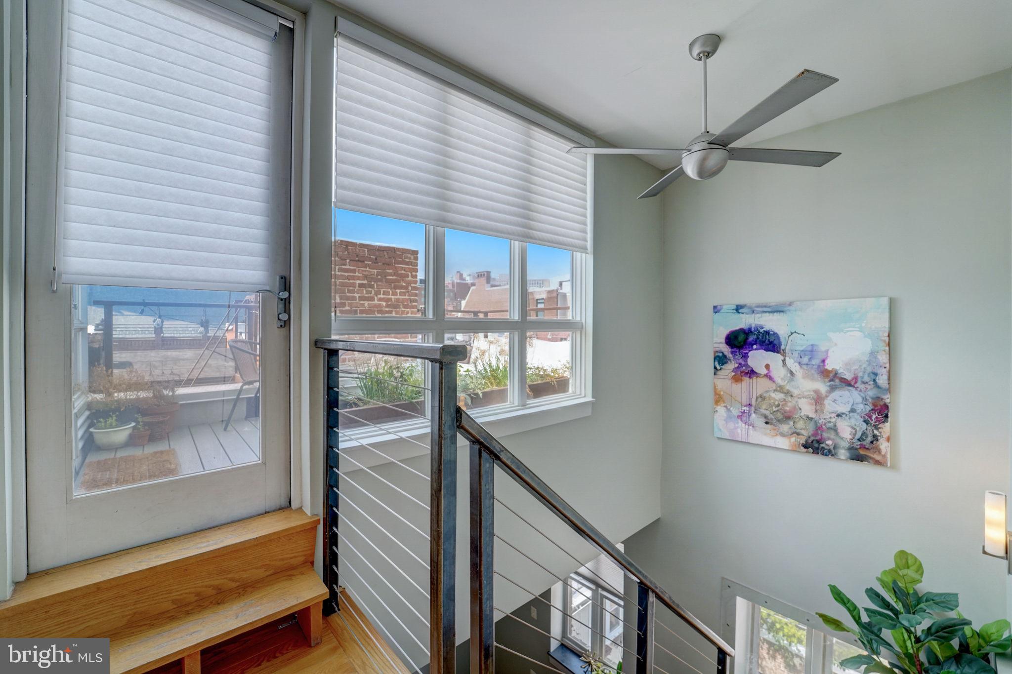 MOUNT VERNON PLACE HISTORIC DISTRICT - Residential