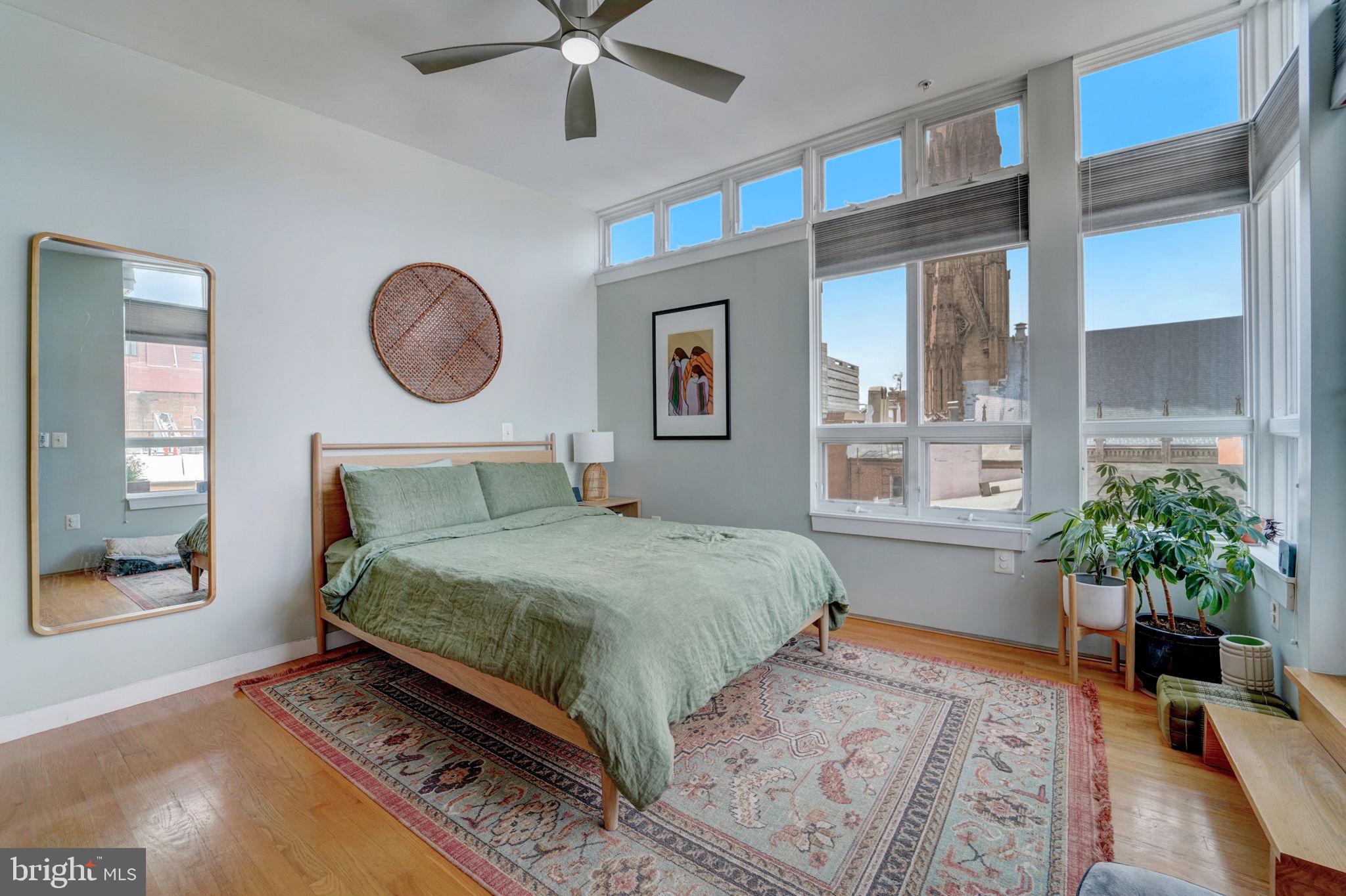 MOUNT VERNON PLACE HISTORIC DISTRICT - Residential