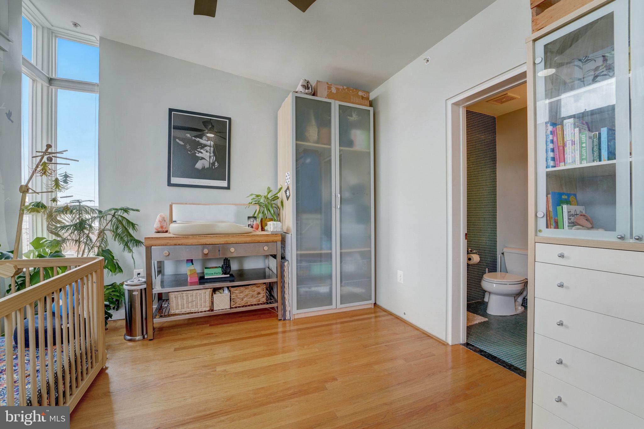 MOUNT VERNON PLACE HISTORIC DISTRICT - Residential