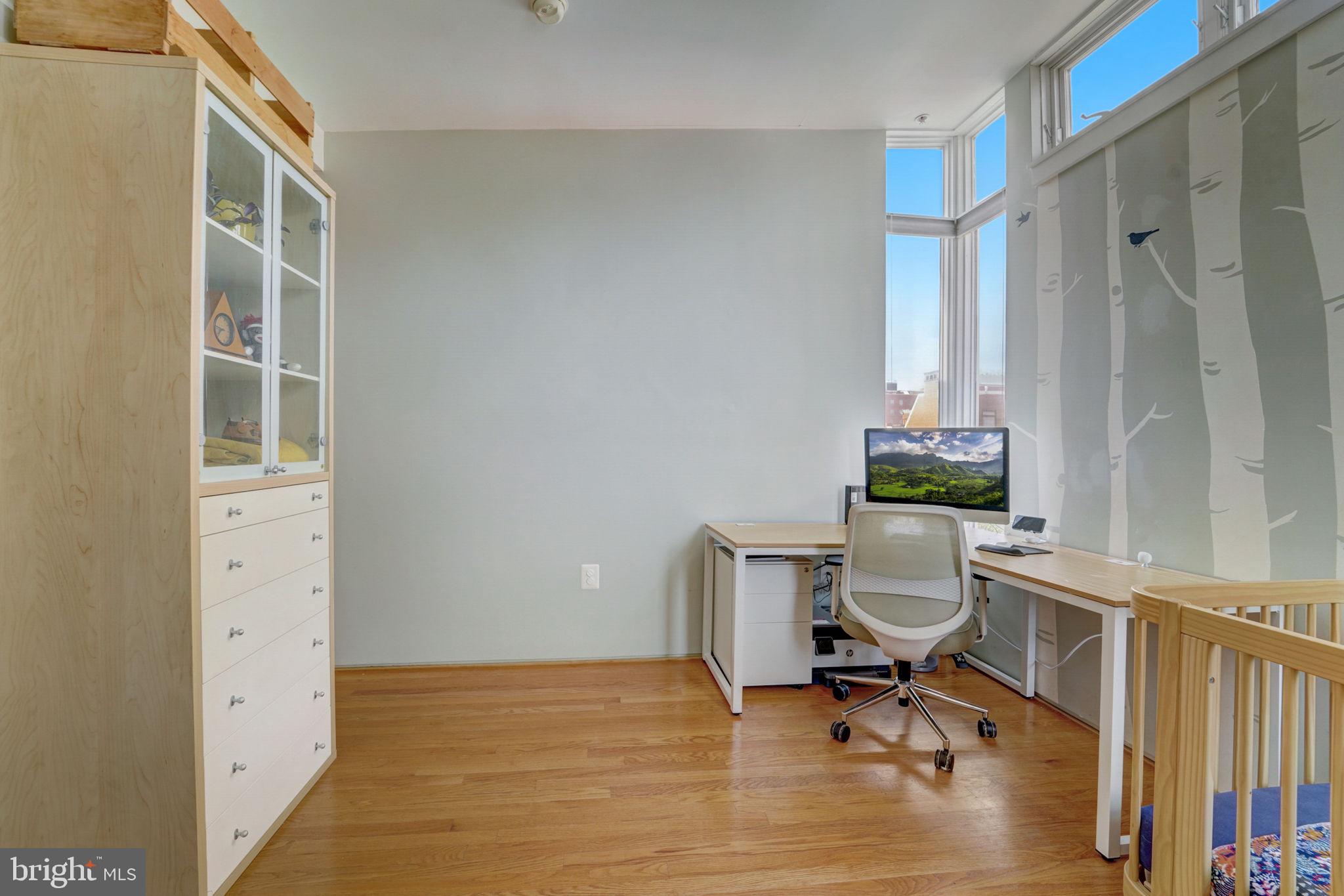 MOUNT VERNON PLACE HISTORIC DISTRICT - Residential