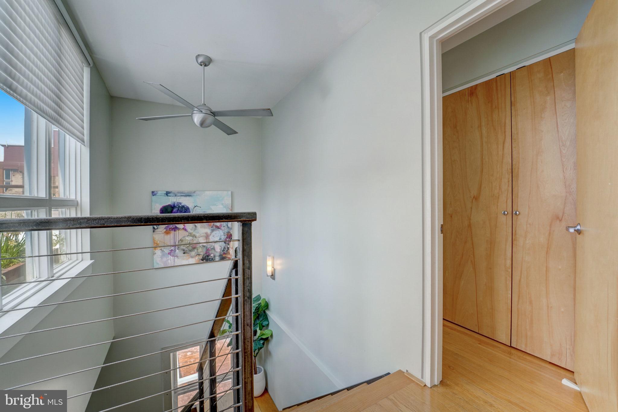 MOUNT VERNON PLACE HISTORIC DISTRICT - Residential