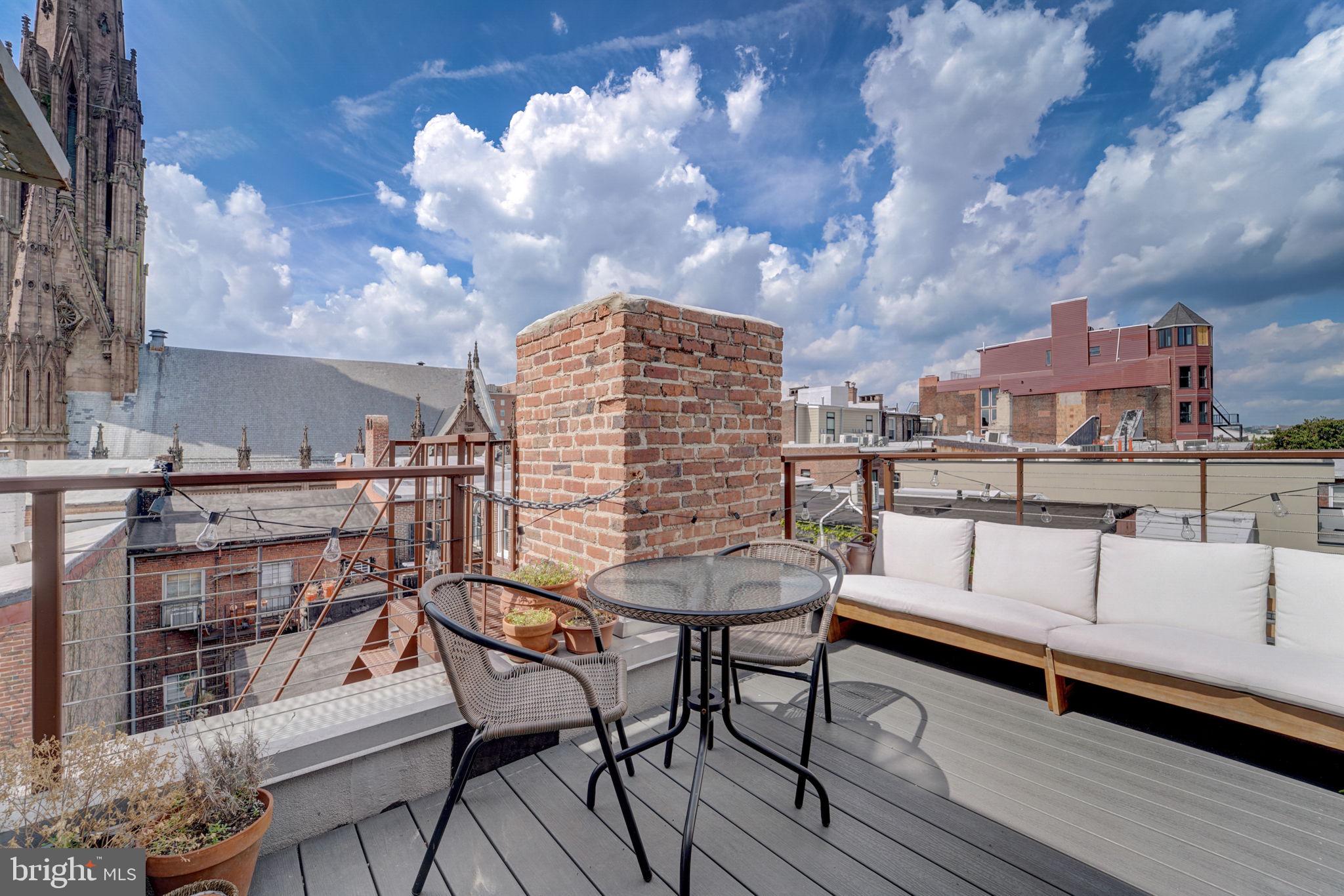 MOUNT VERNON PLACE HISTORIC DISTRICT - Residential