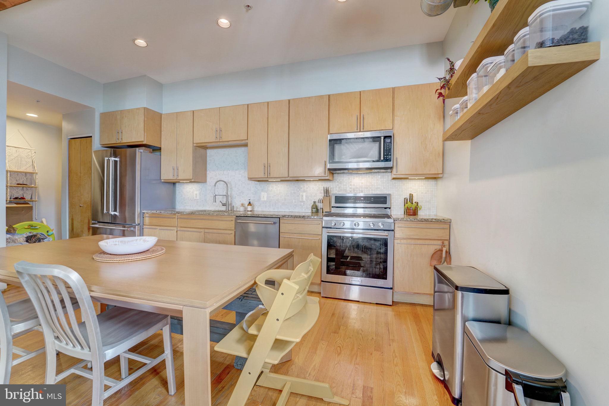 MOUNT VERNON PLACE HISTORIC DISTRICT - Residential