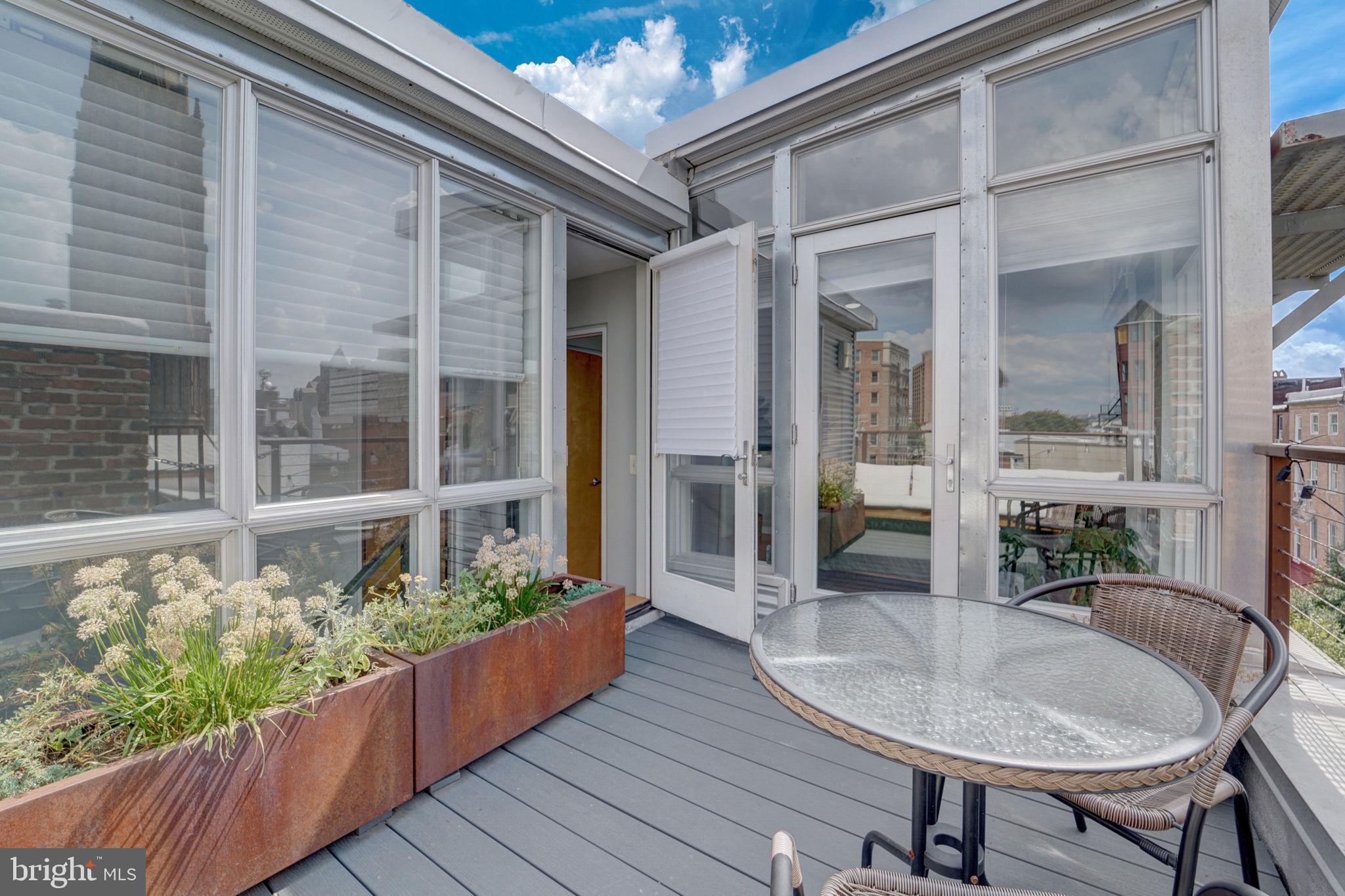 MOUNT VERNON PLACE HISTORIC DISTRICT - Residential