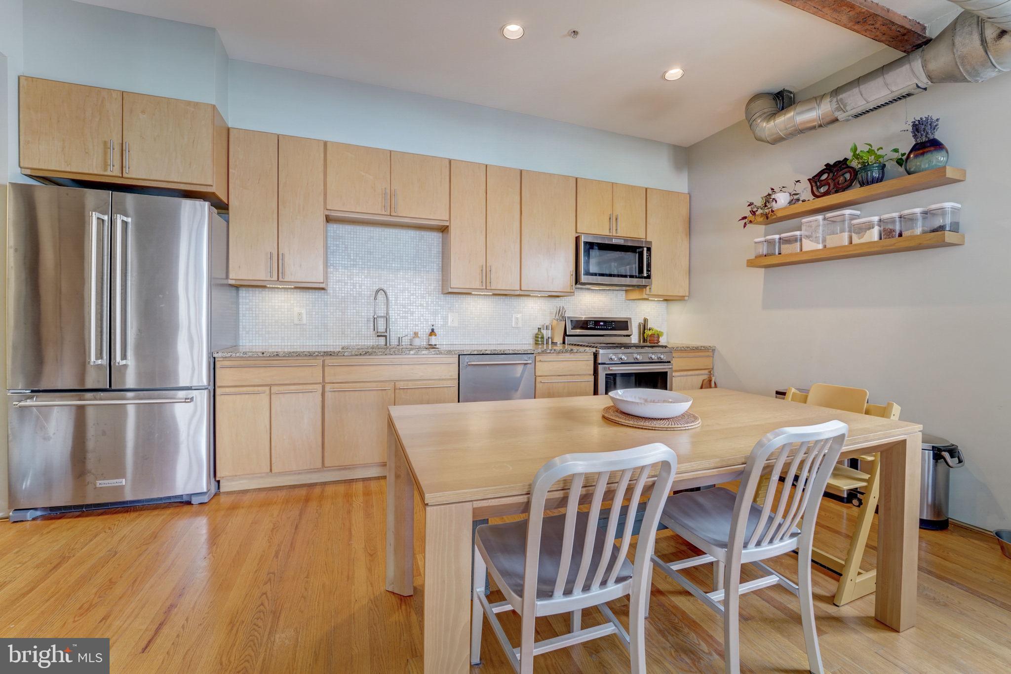 MOUNT VERNON PLACE HISTORIC DISTRICT - Residential