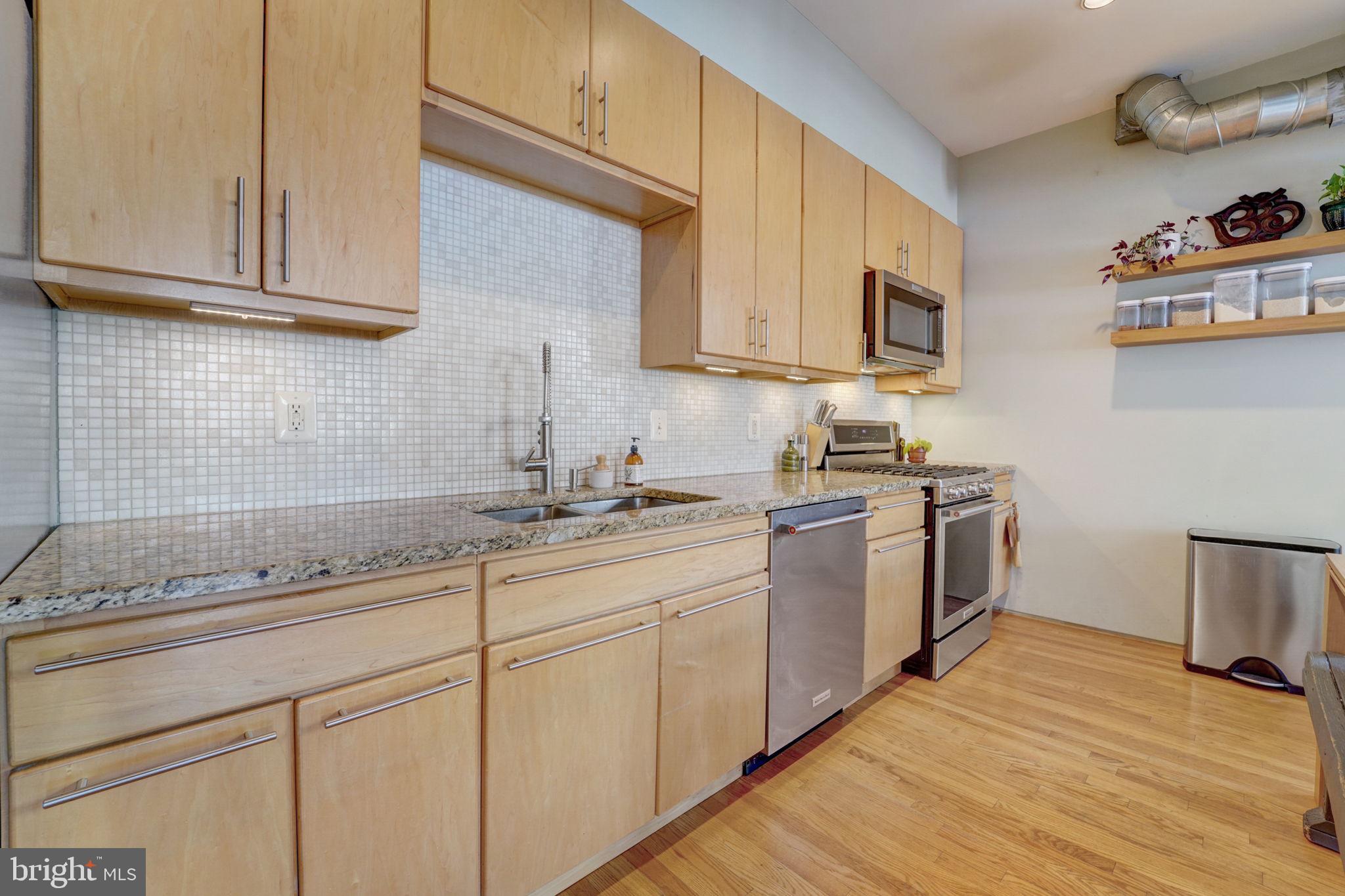 MOUNT VERNON PLACE HISTORIC DISTRICT - Residential