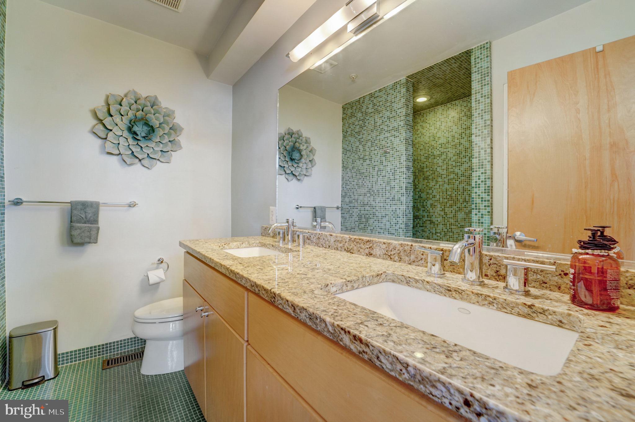 MOUNT VERNON PLACE HISTORIC DISTRICT - Residential