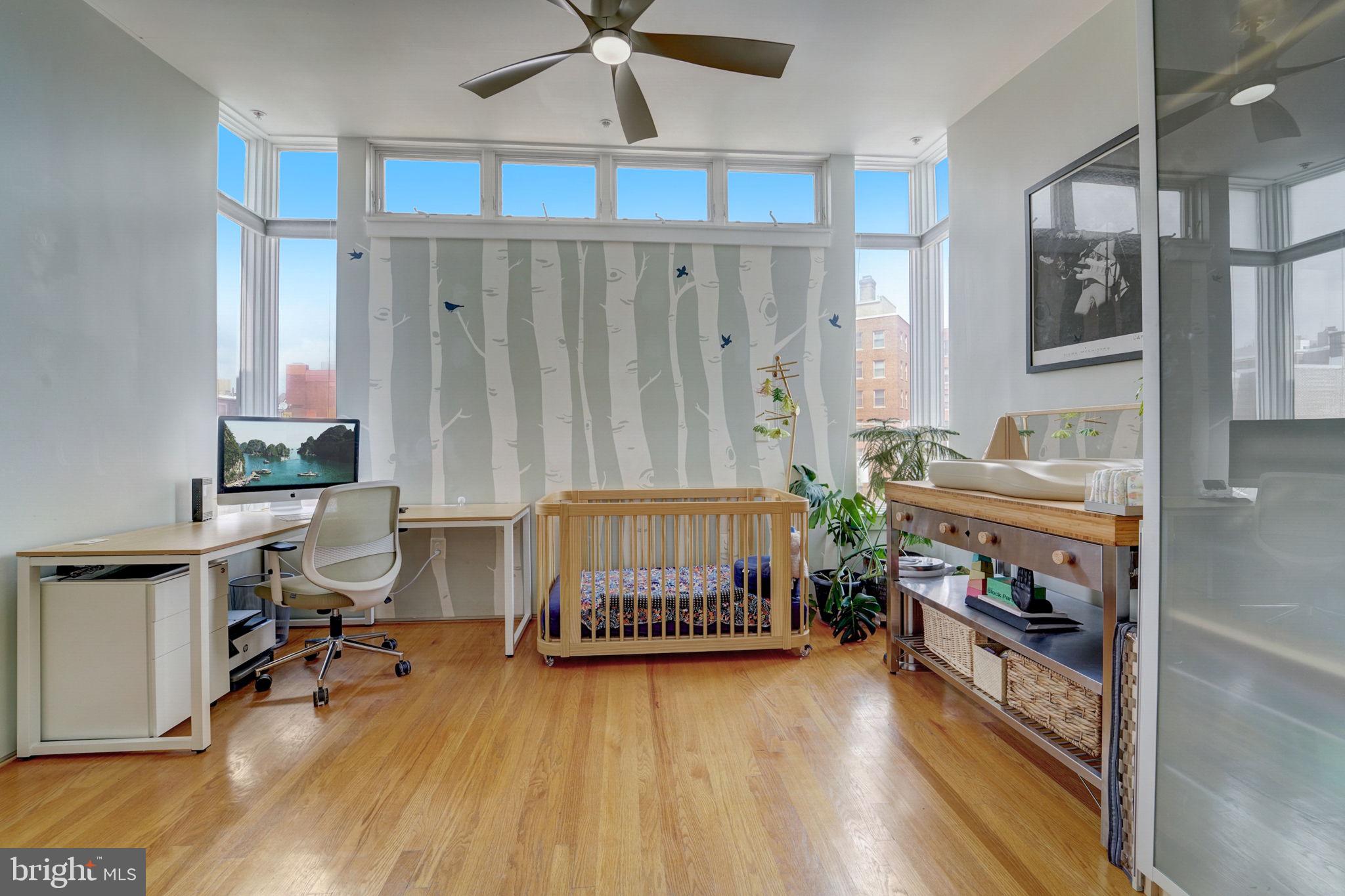 MOUNT VERNON PLACE HISTORIC DISTRICT - Residential