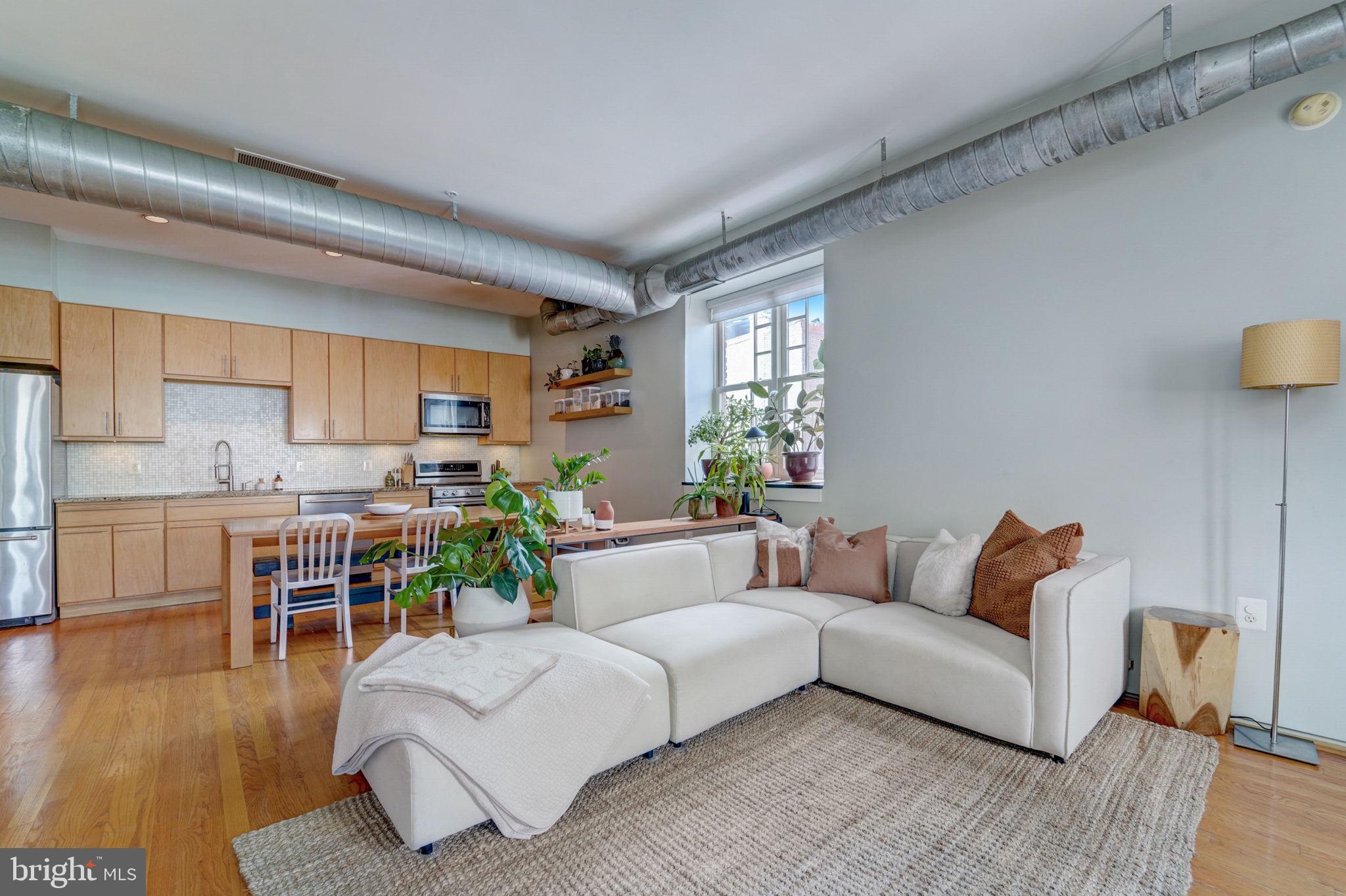 MOUNT VERNON PLACE HISTORIC DISTRICT - Residential