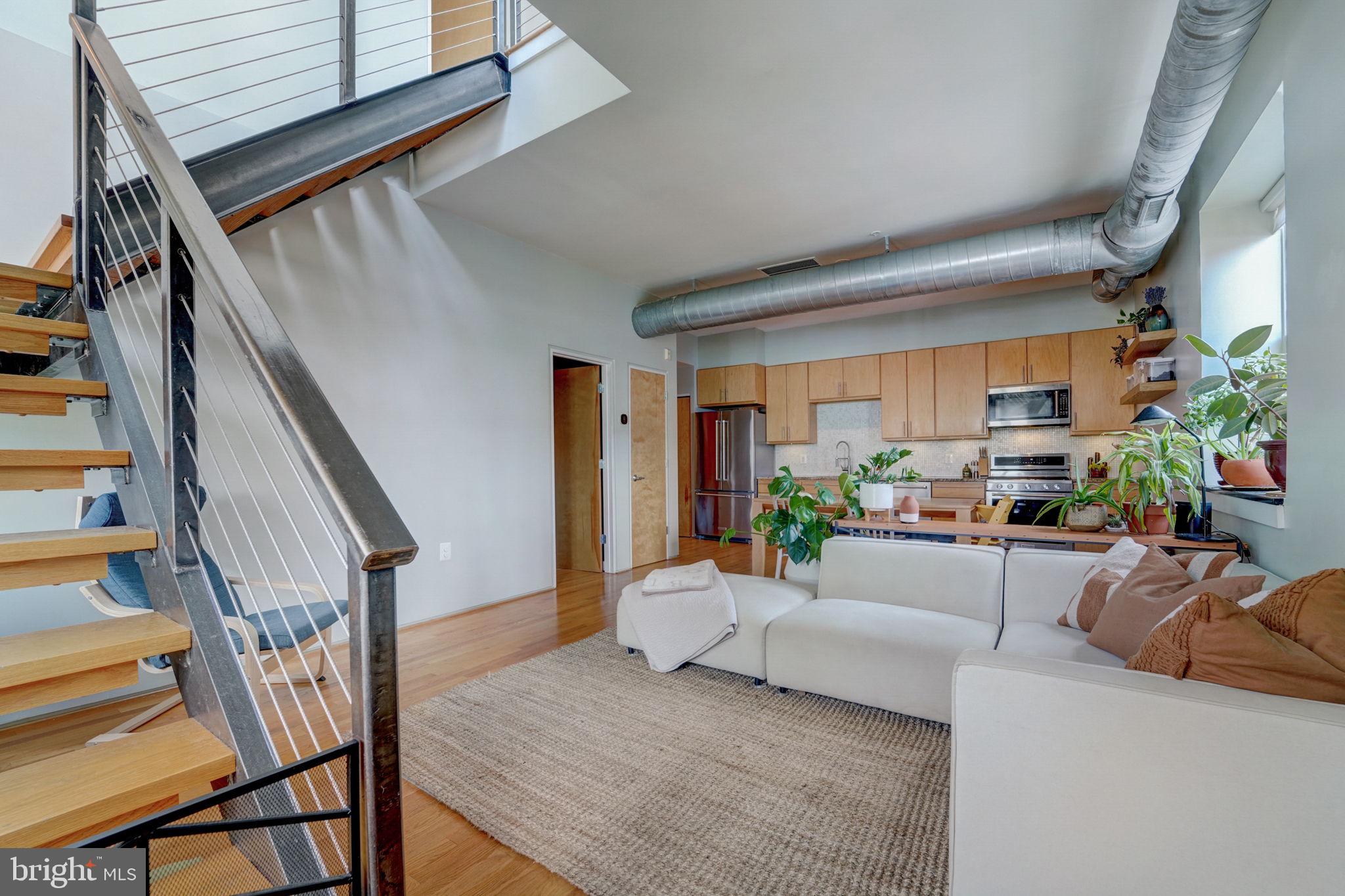 MOUNT VERNON PLACE HISTORIC DISTRICT - Residential