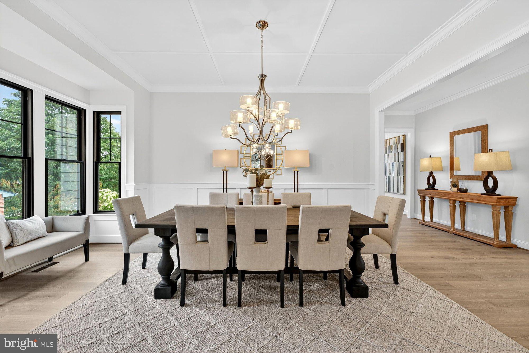 VIENNA HILLS - Residential