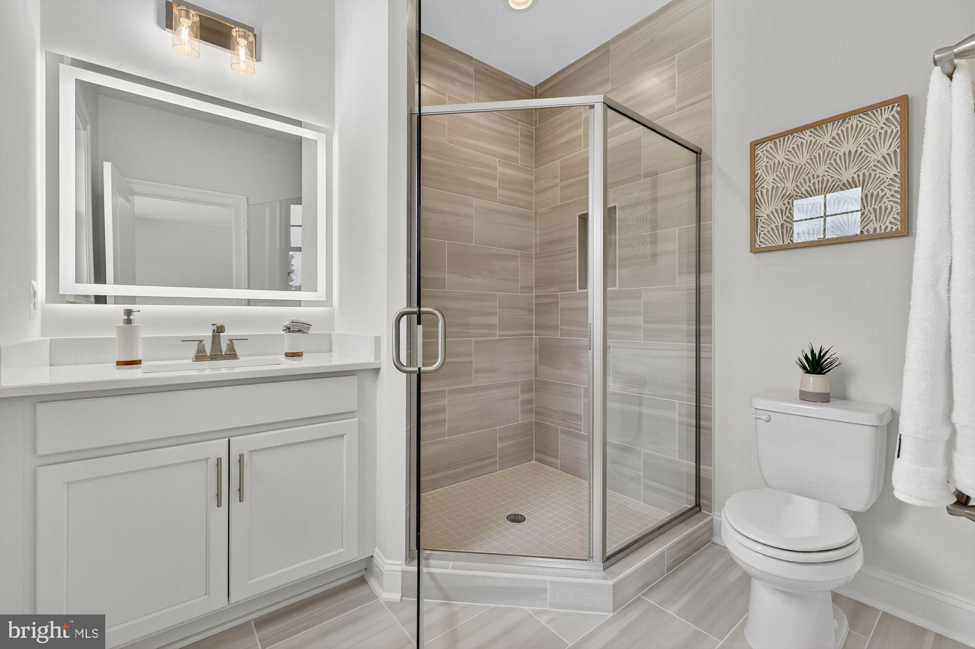 VIENNA HILLS - Residential