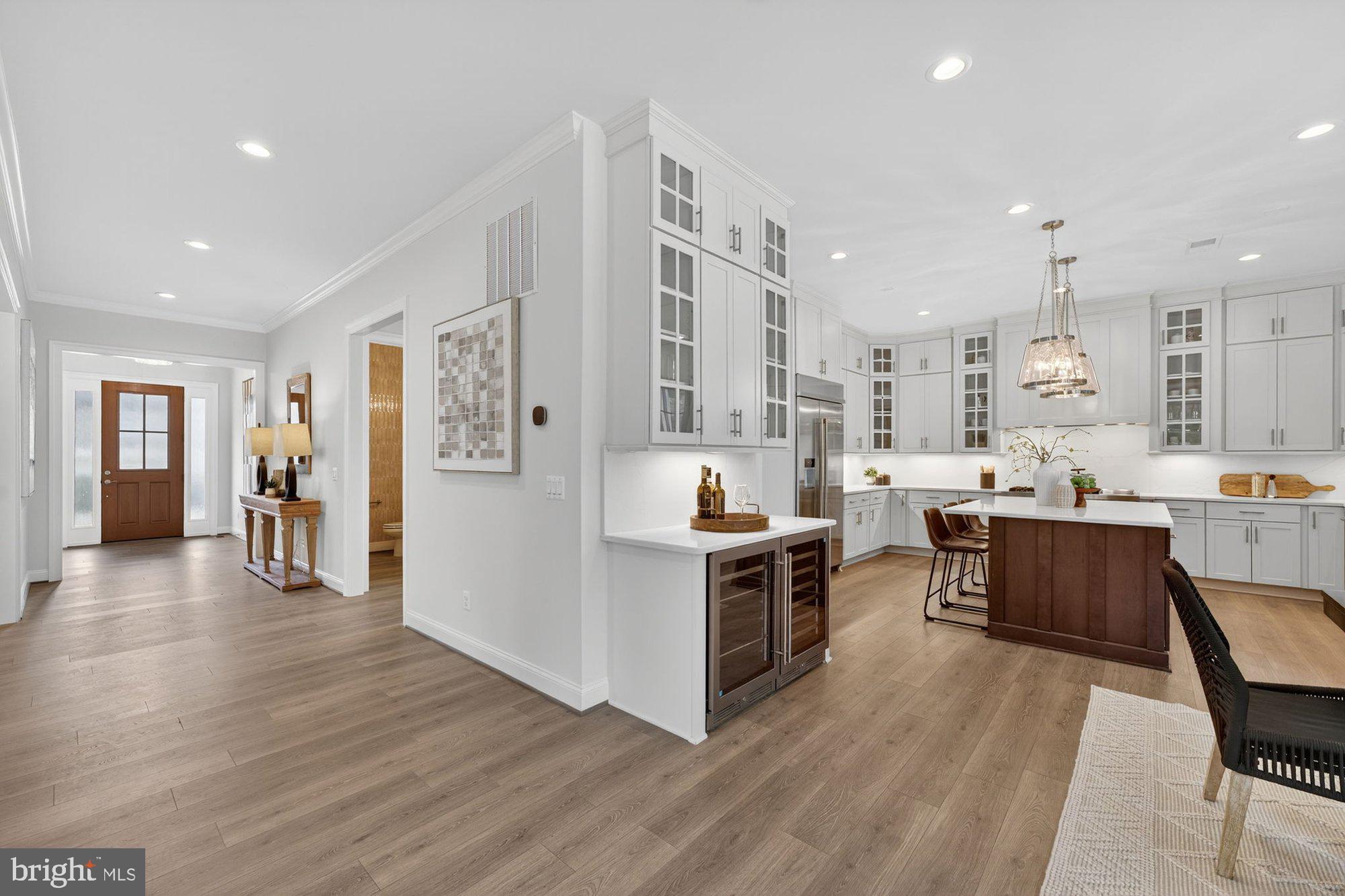 VIENNA HILLS - Residential