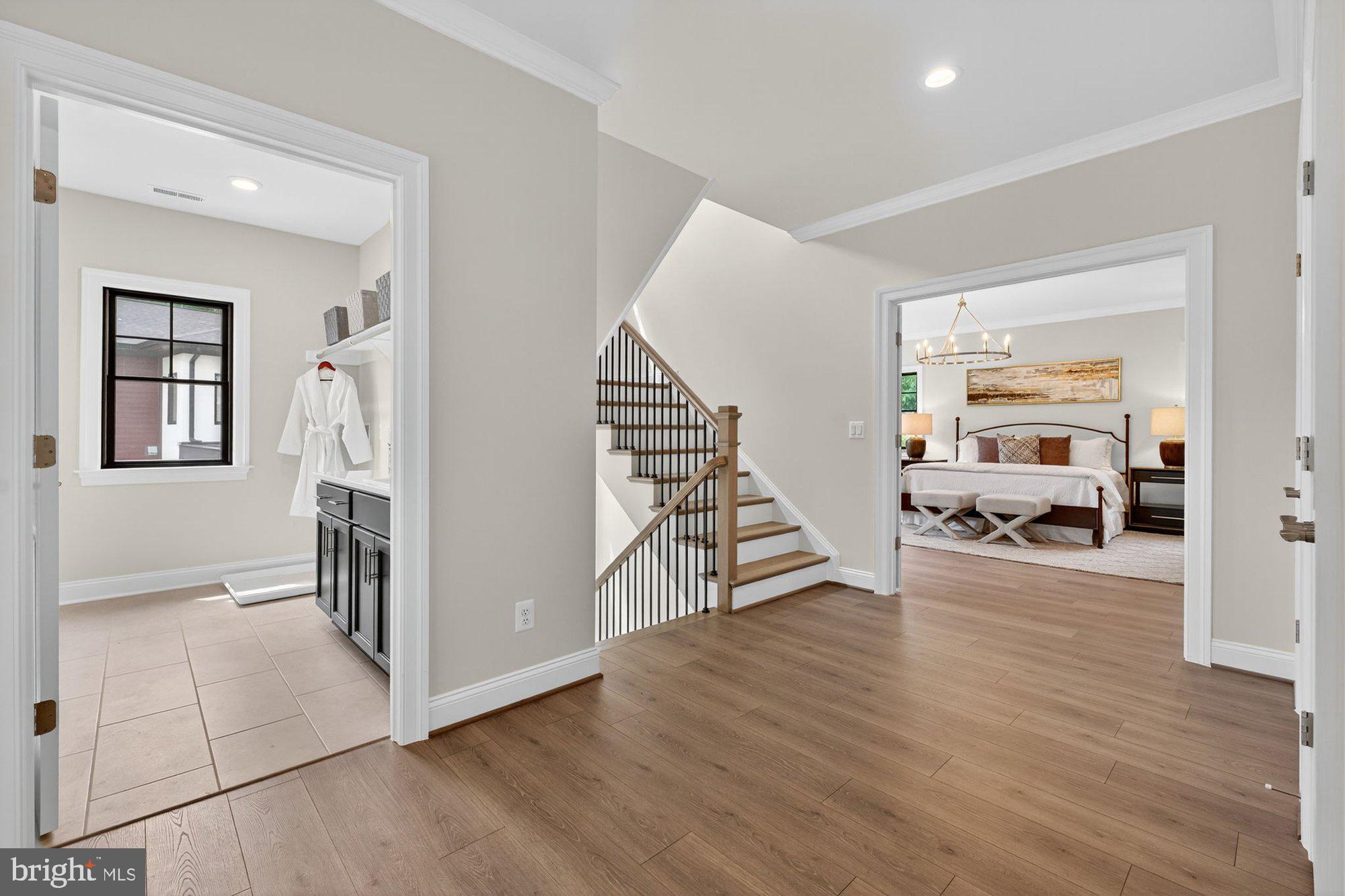 VIENNA HILLS - Residential