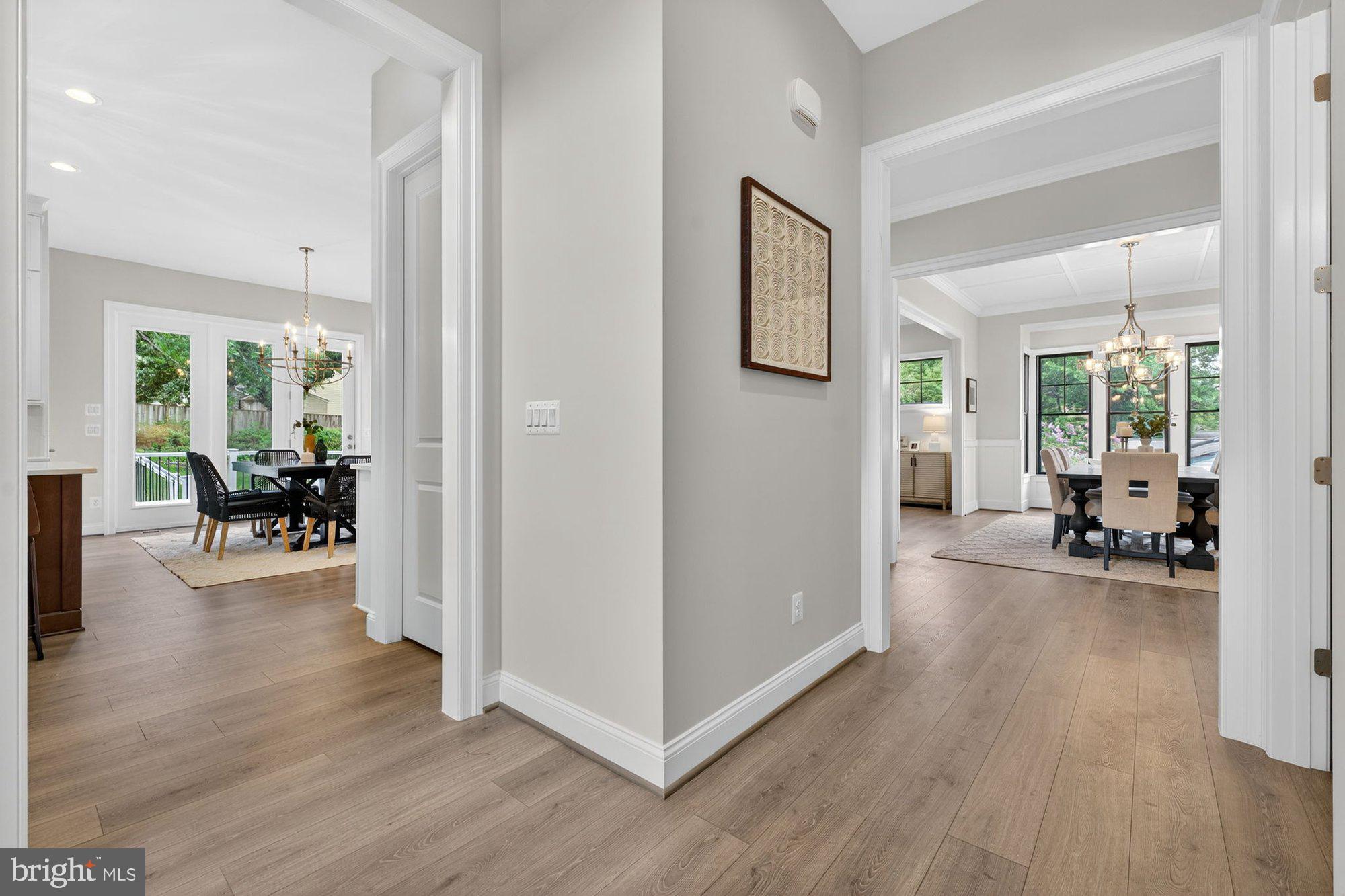 VIENNA HILLS - Residential