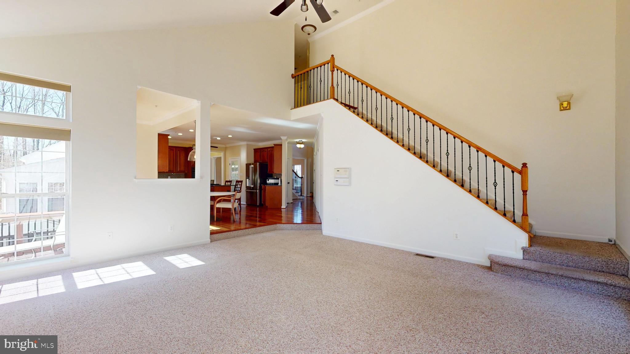 GLENN STATION - Residential