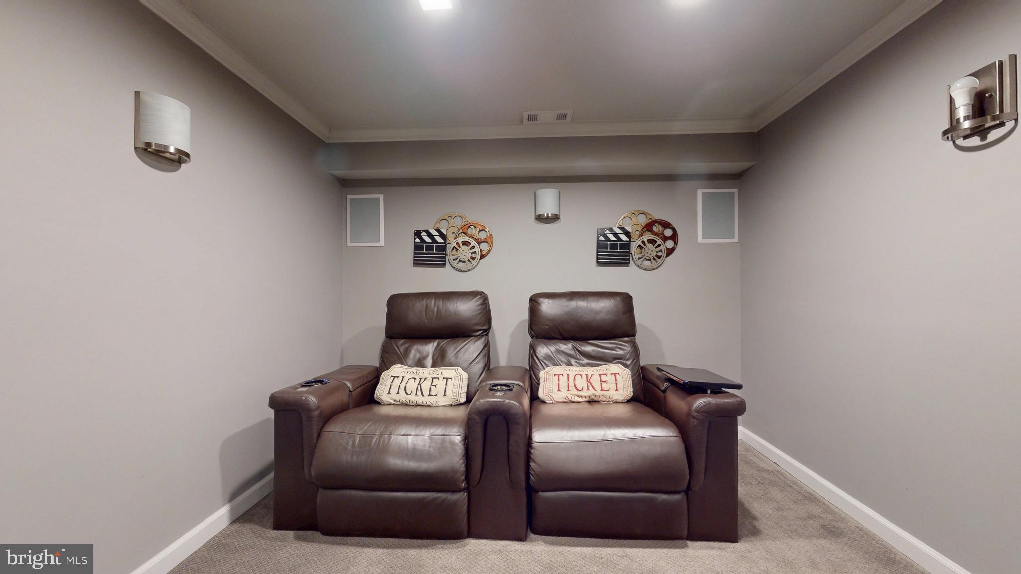 GLENN STATION - Residential