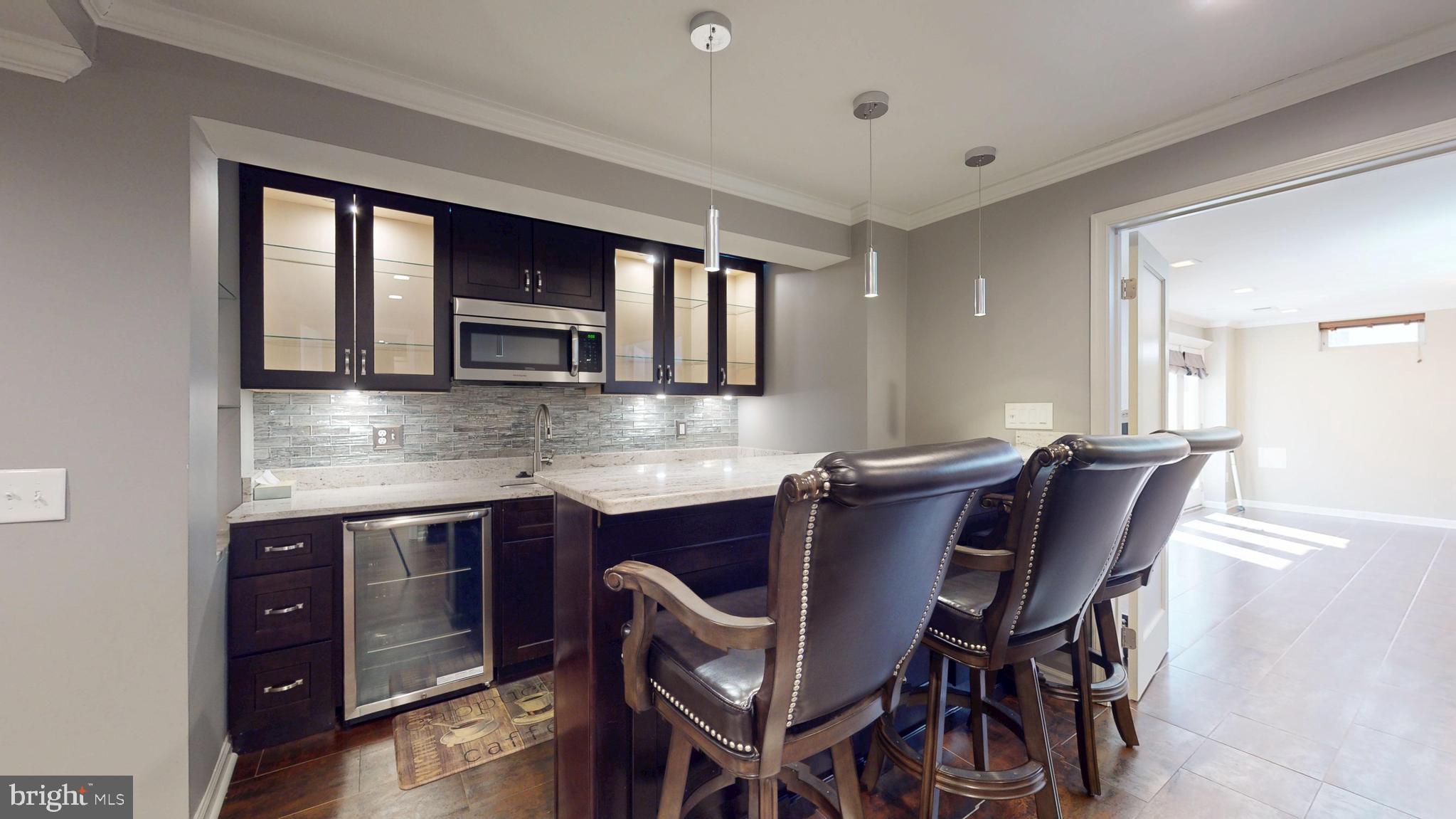 GLENN STATION - Residential