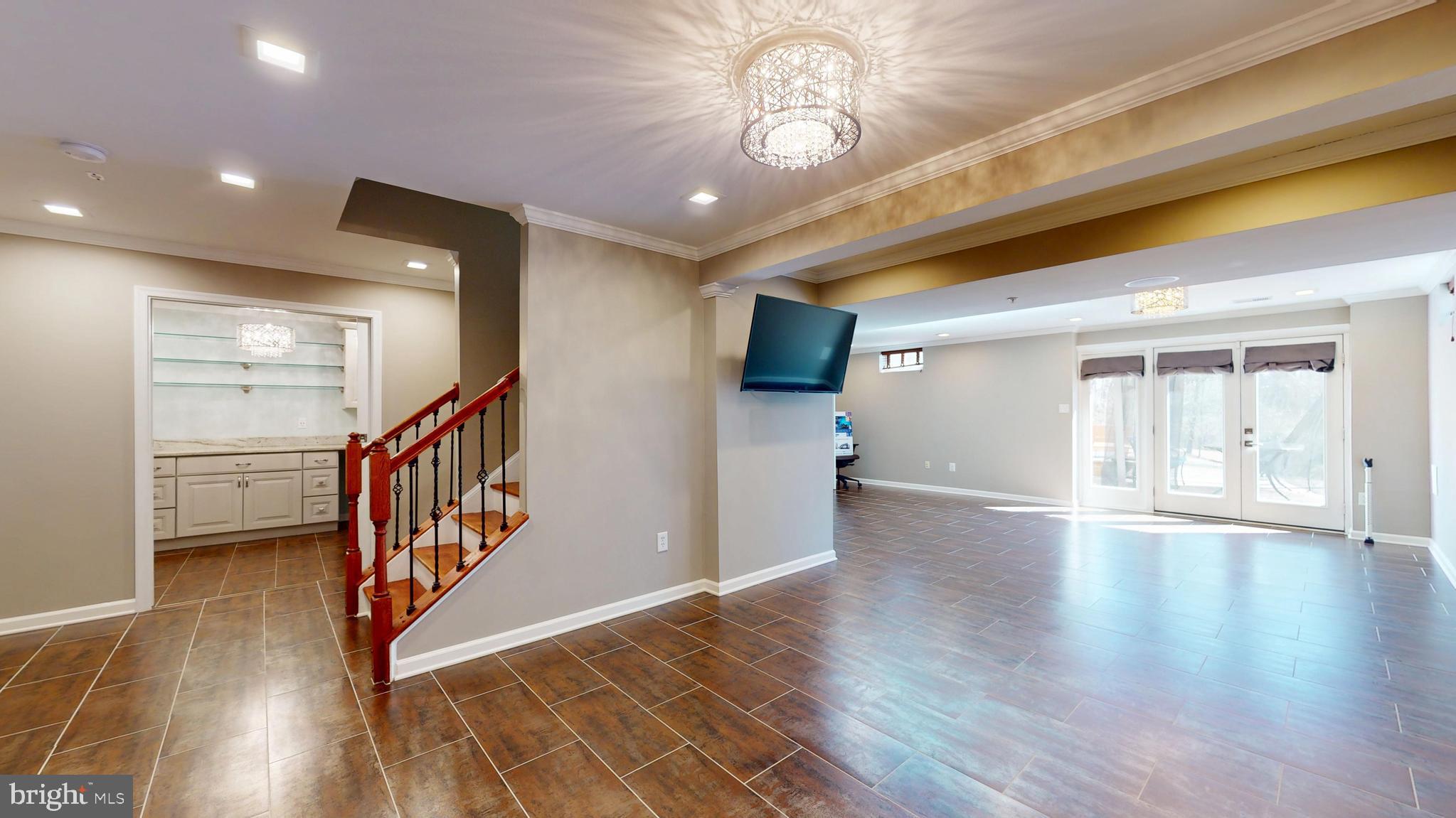 GLENN STATION - Residential