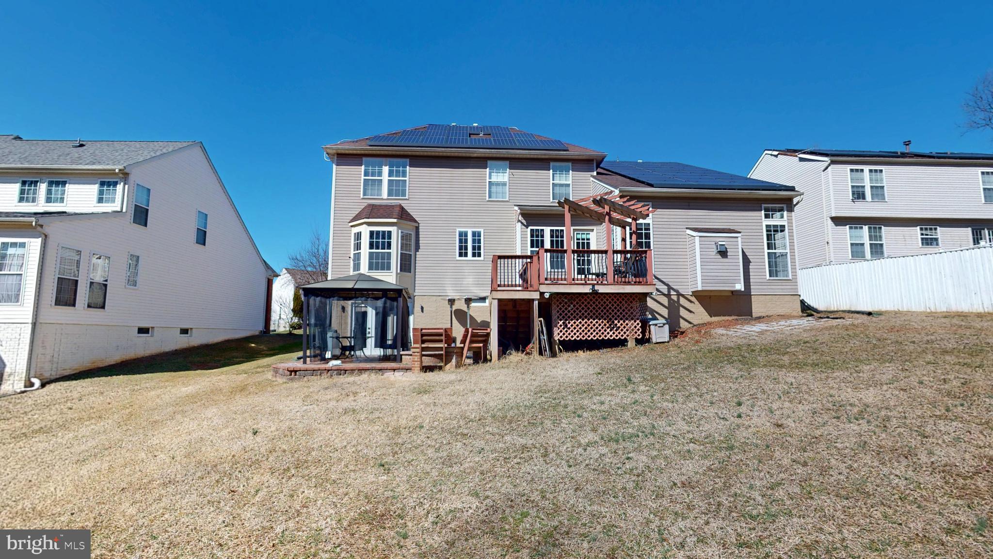 GLENN STATION - Residential