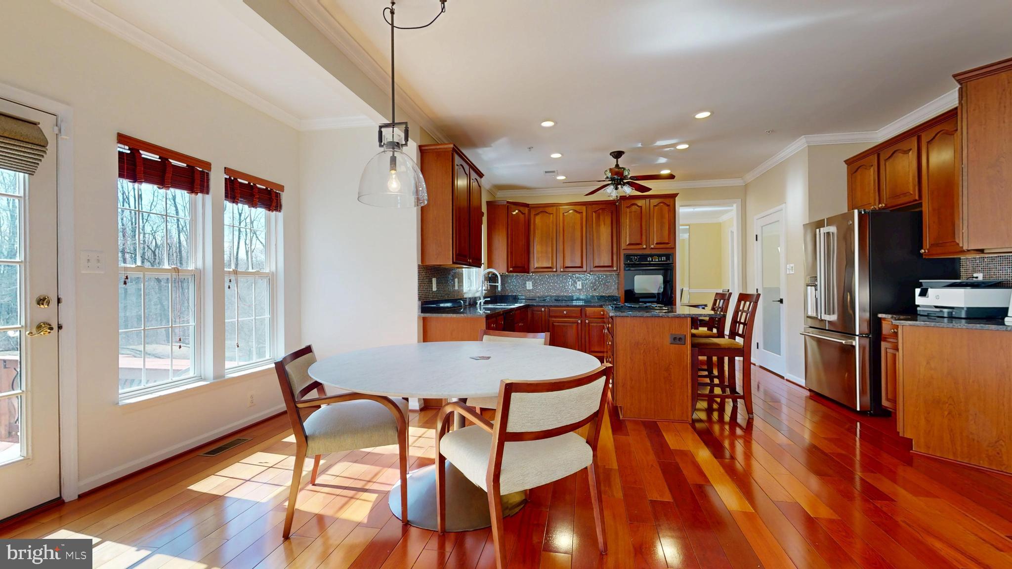 GLENN STATION - Residential