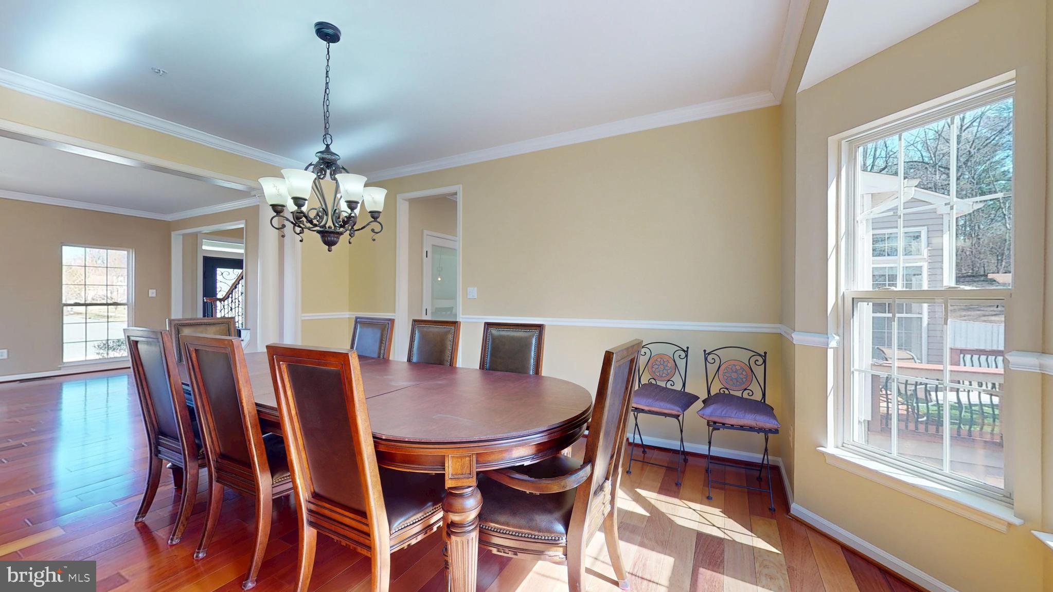 GLENN STATION - Residential