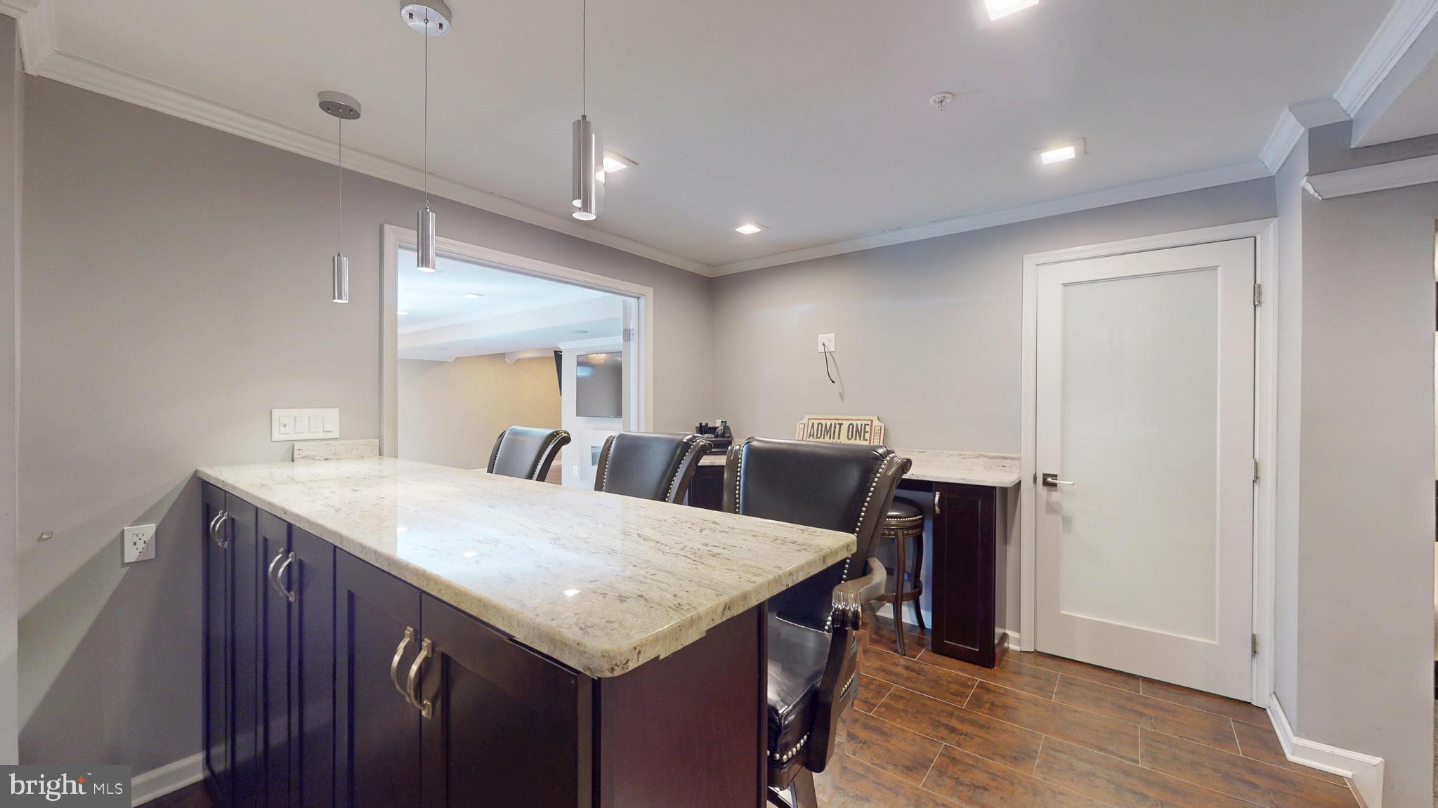 GLENN STATION - Residential