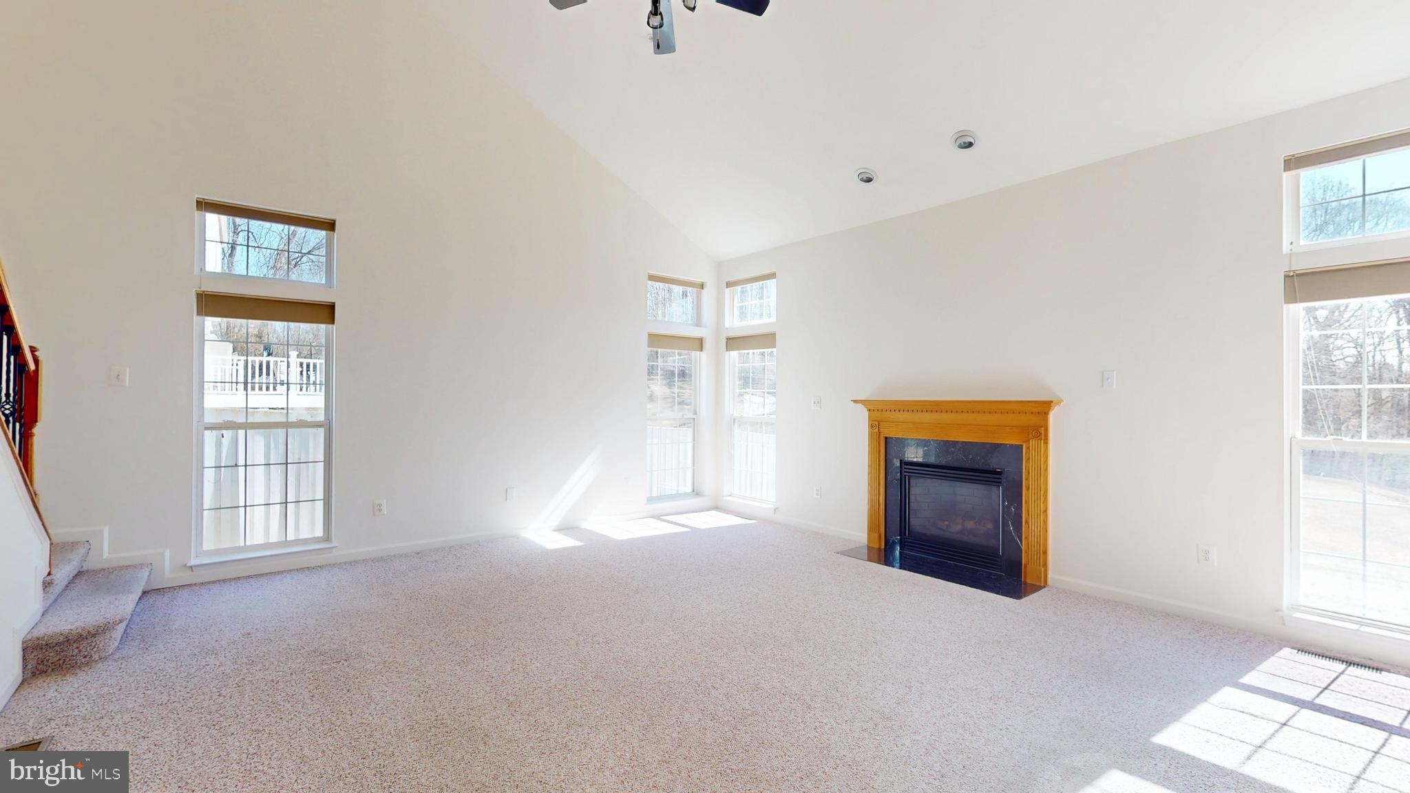 GLENN STATION - Residential