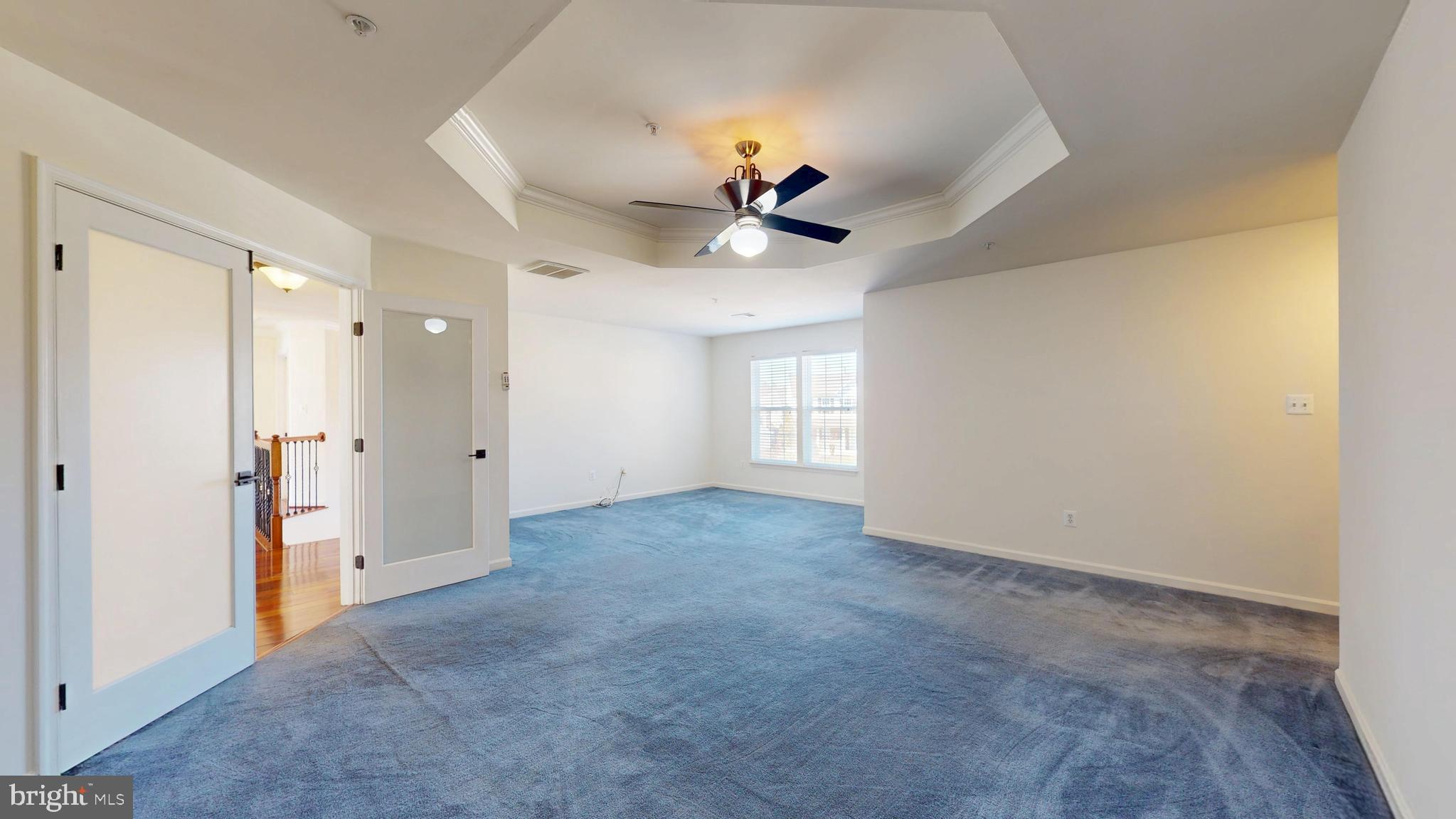 GLENN STATION - Residential