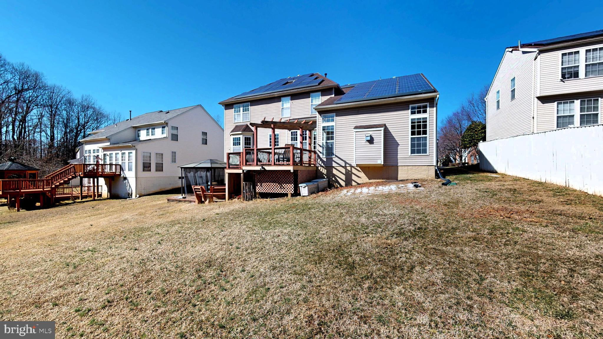 GLENN STATION - Residential