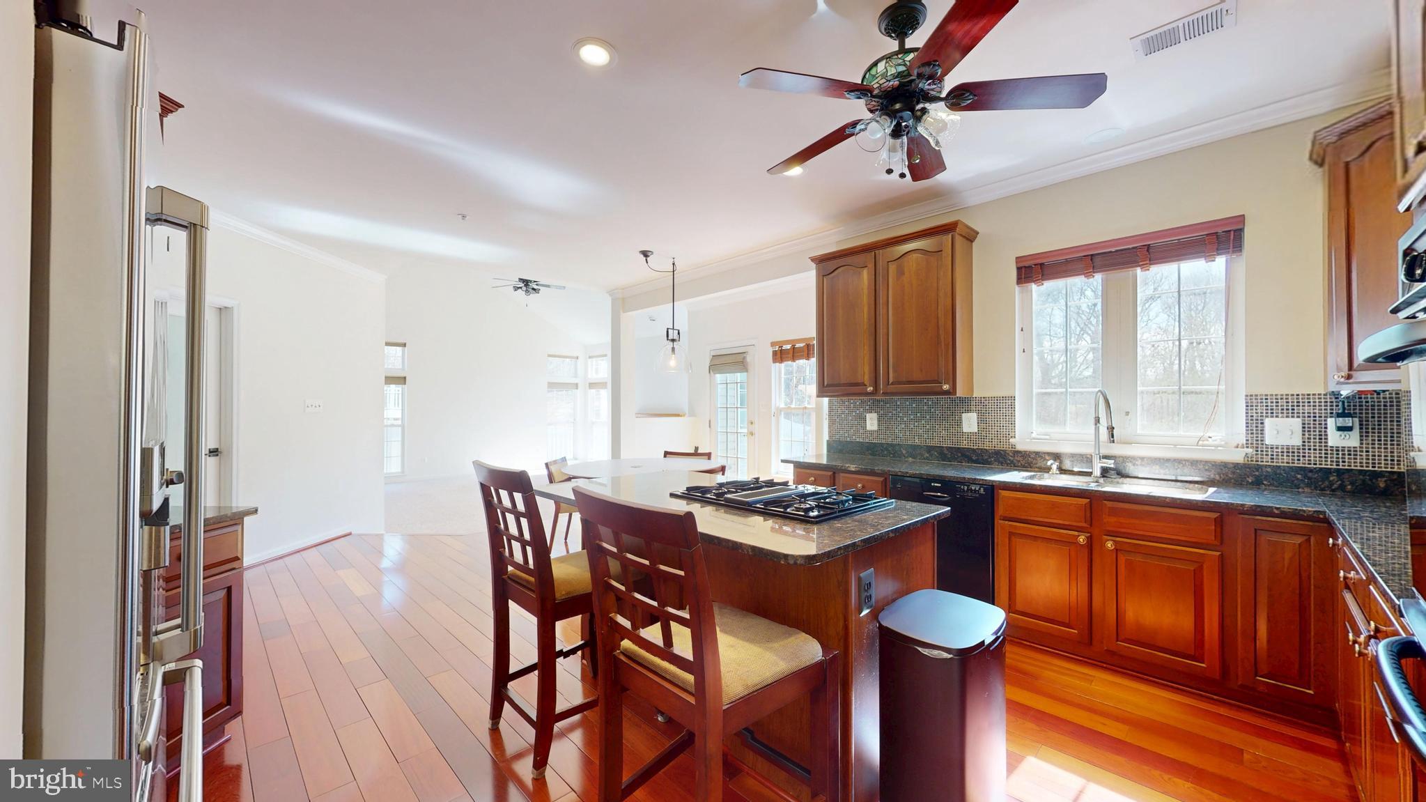 GLENN STATION - Residential