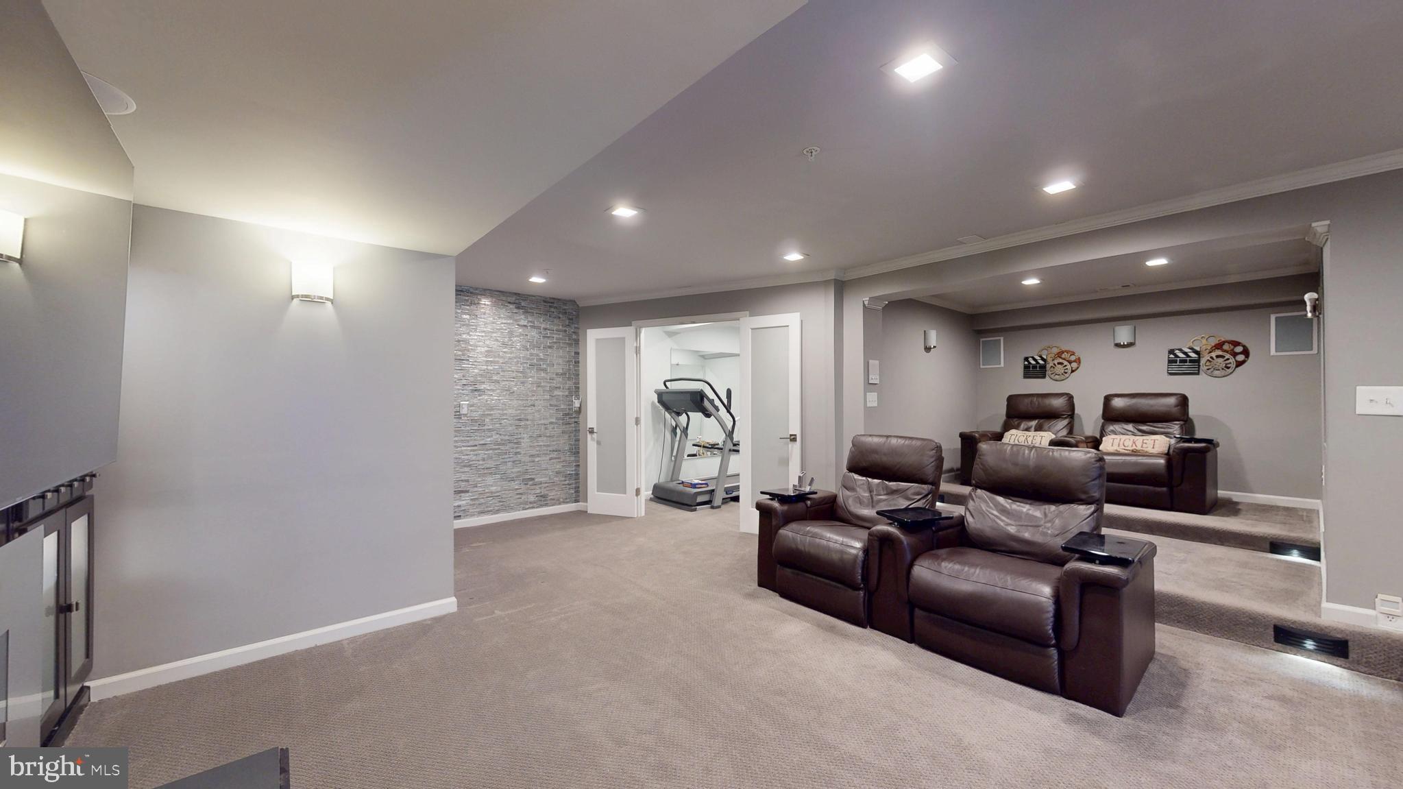 GLENN STATION - Residential