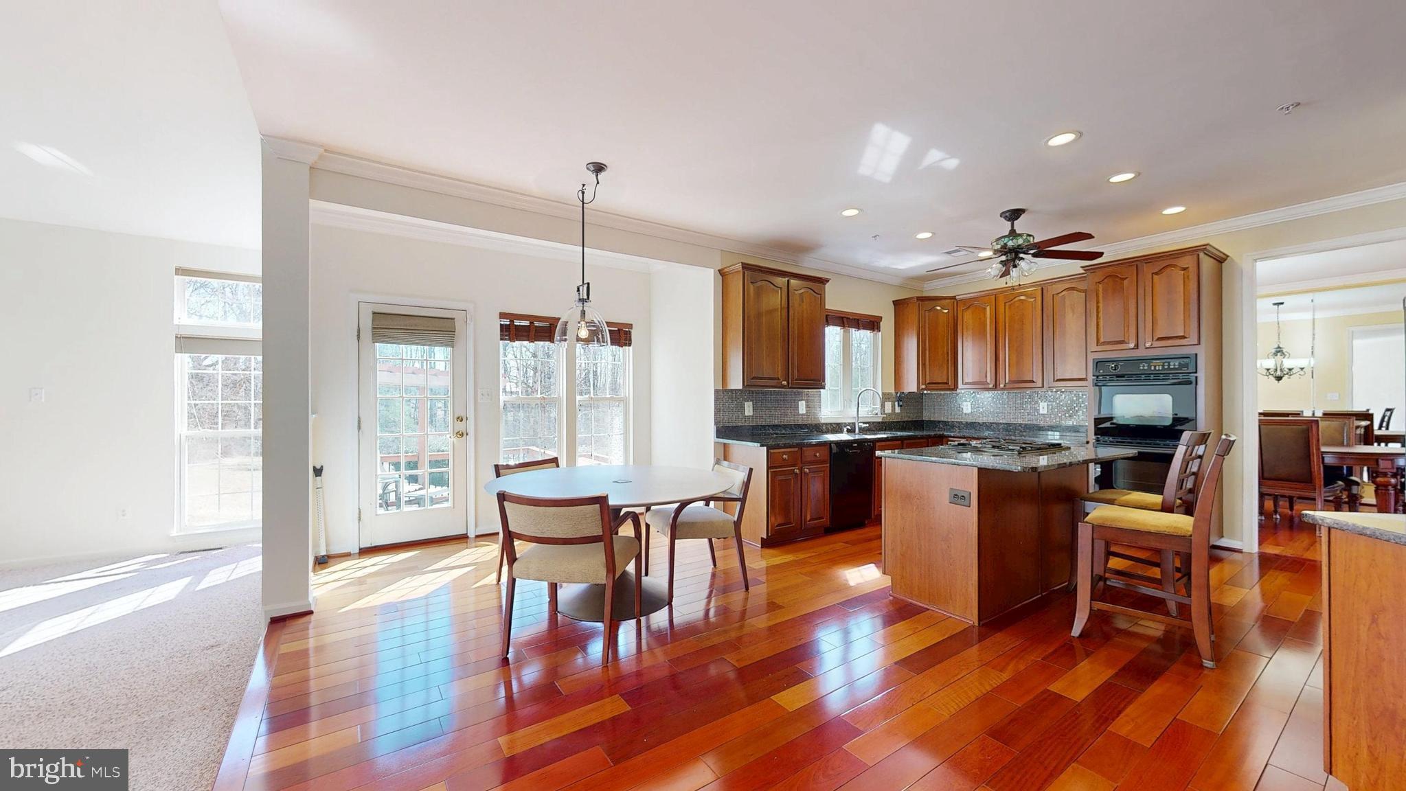 GLENN STATION - Residential