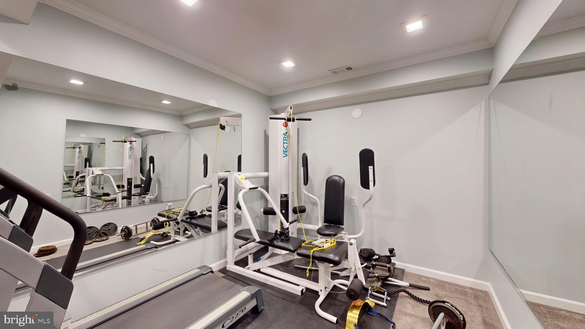 GLENN STATION - Residential