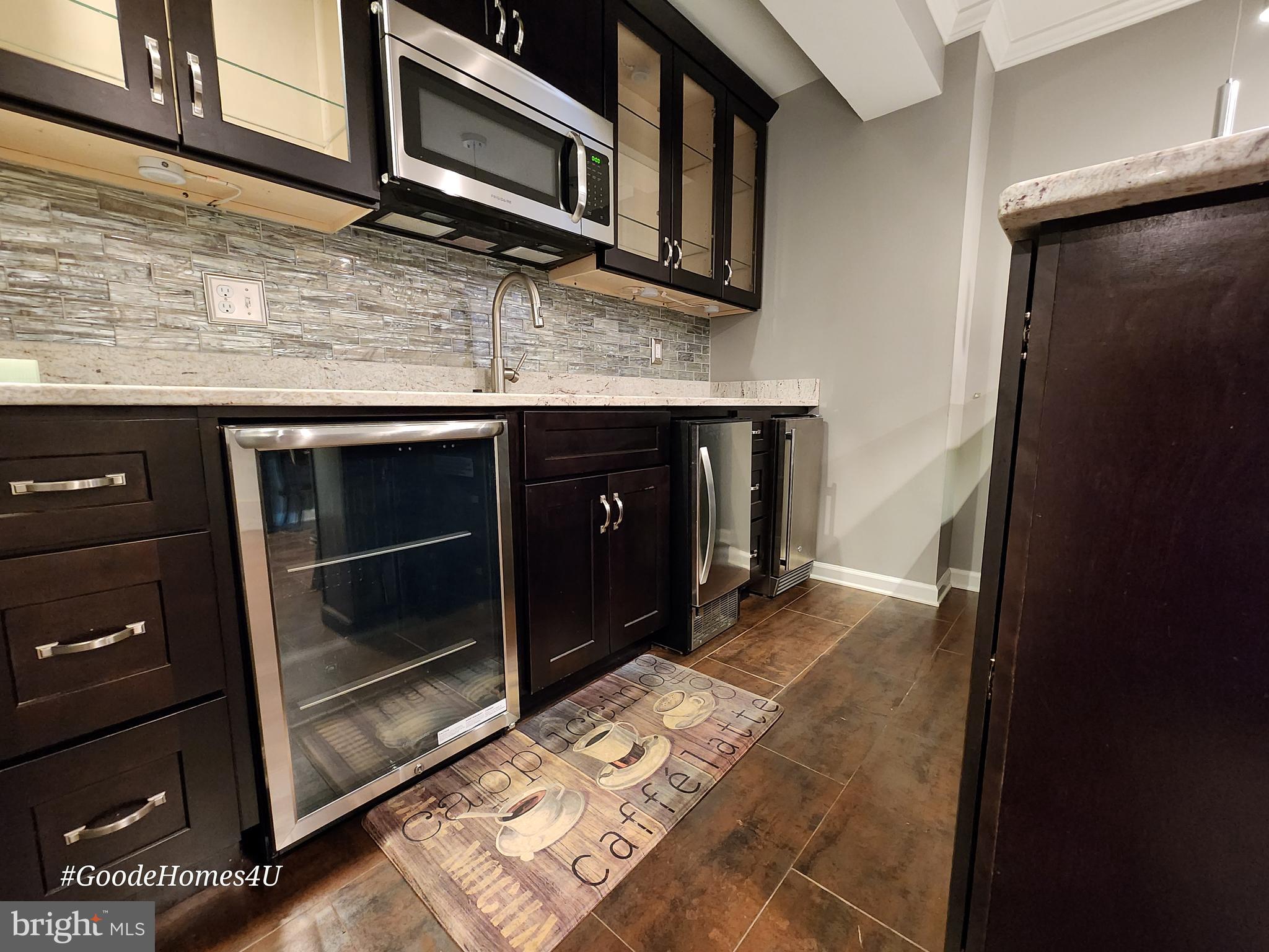 GLENN STATION - Residential