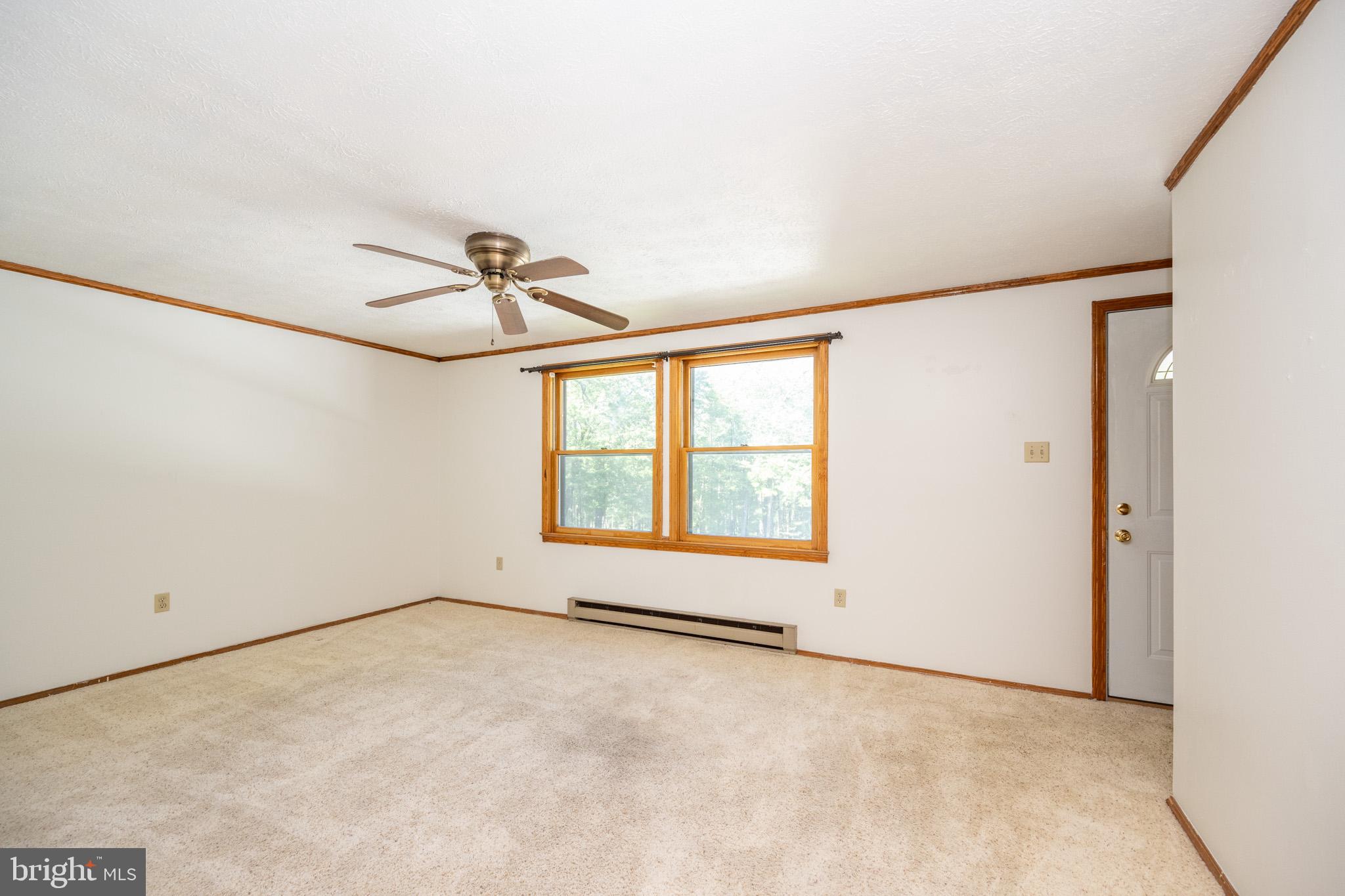 TURKEY NECK - Residential